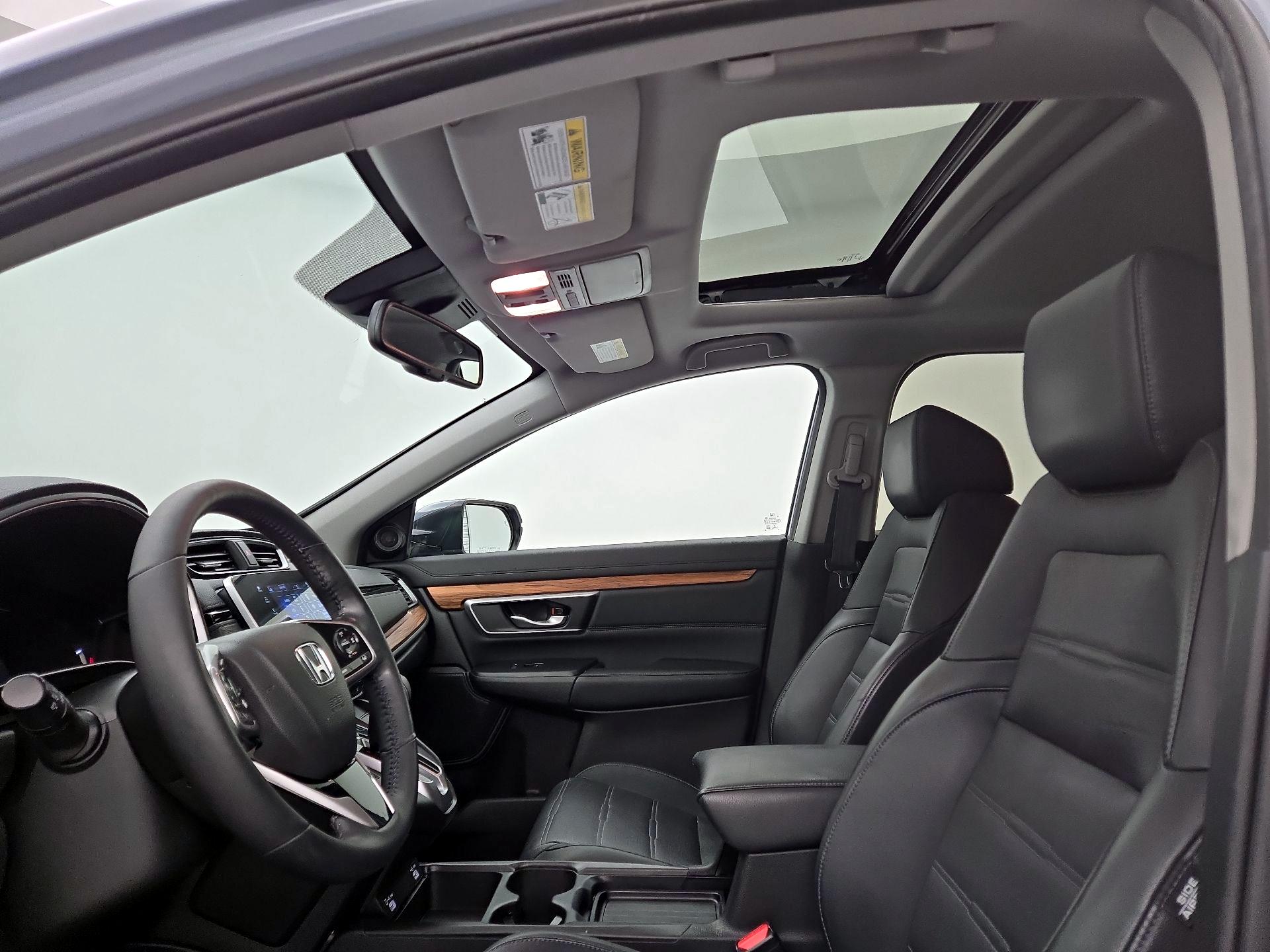 Thumbnail: 2020 Honda CR-V - 17