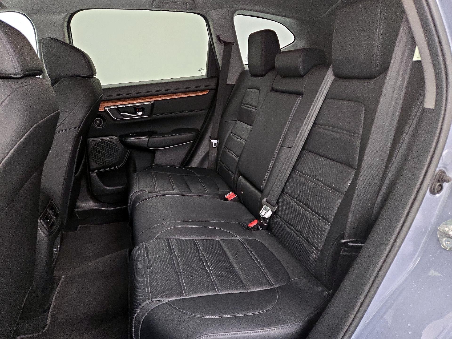 Thumbnail: 2020 Honda CR-V - 18
