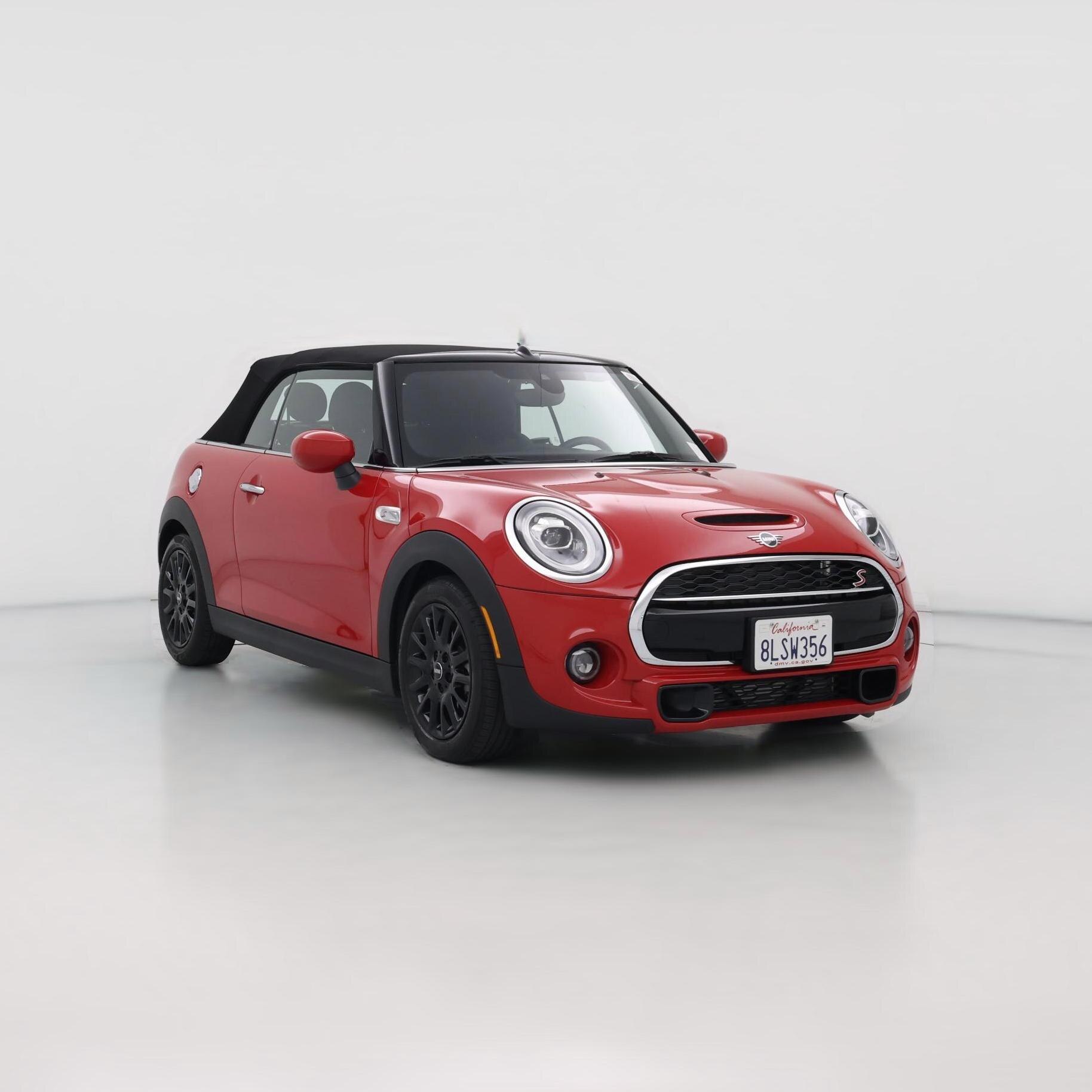 Thumbnail: 2020 MINI Cooper - 1