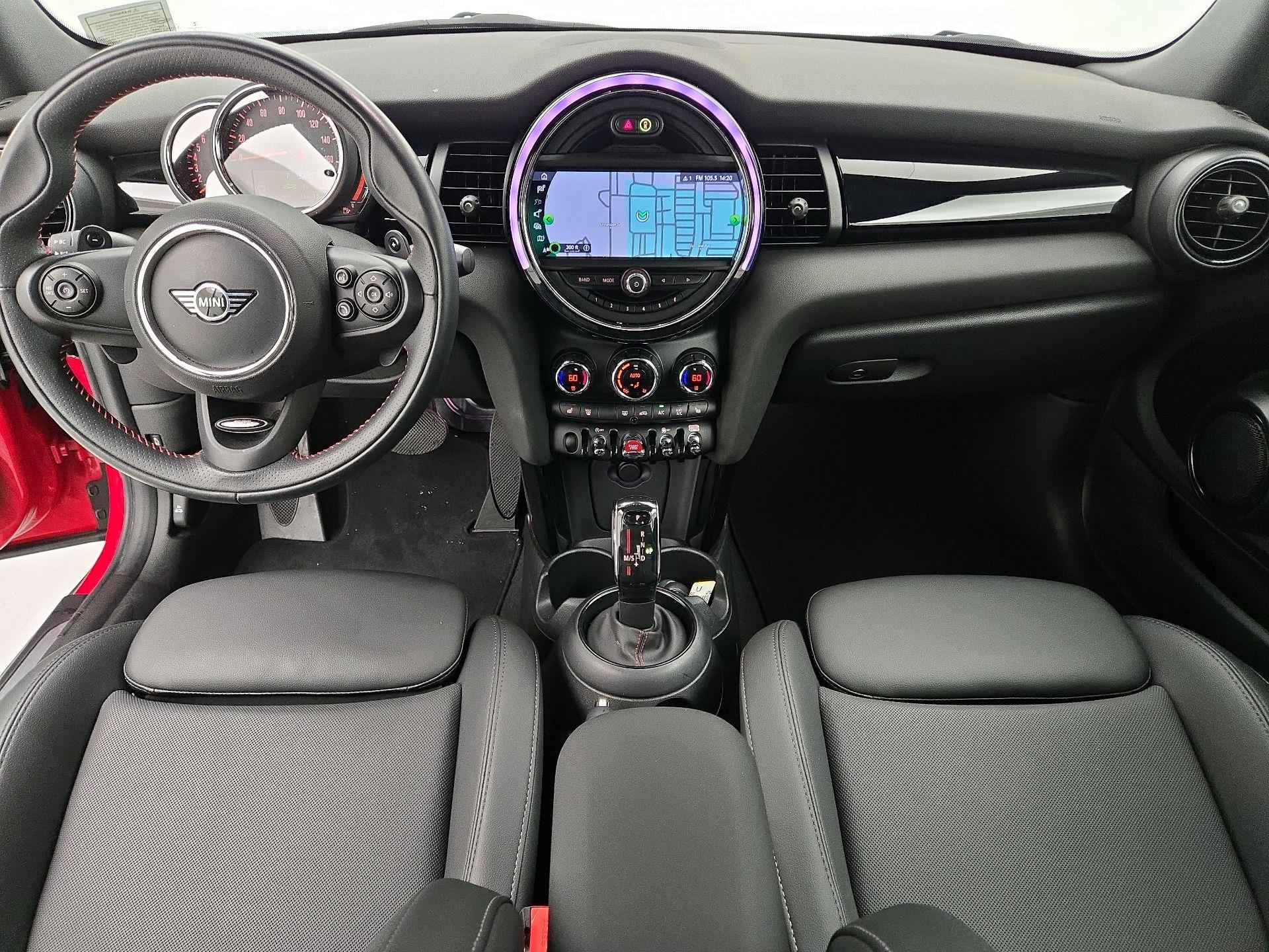 Thumbnail: 2020 MINI Cooper - 9