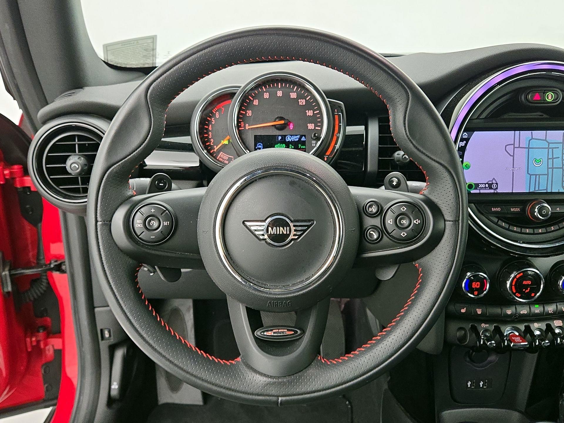 Thumbnail: 2020 MINI Cooper - 10