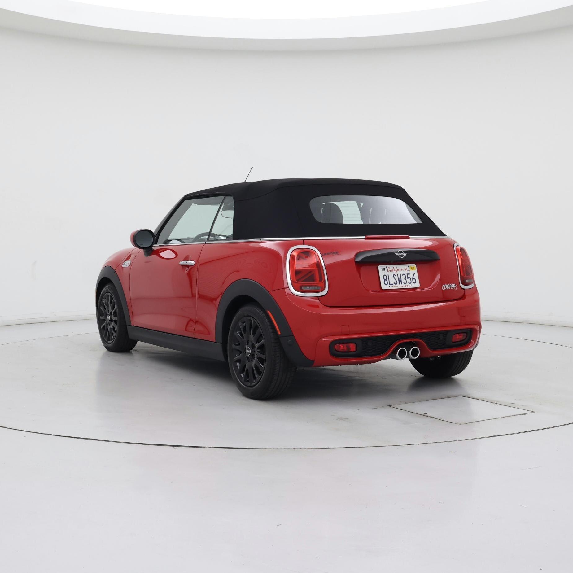 Thumbnail: 2020 MINI Cooper - 2