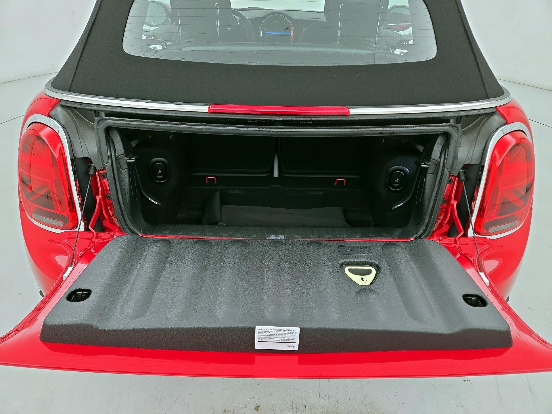 Thumbnail: 2020 MINI Cooper - 20