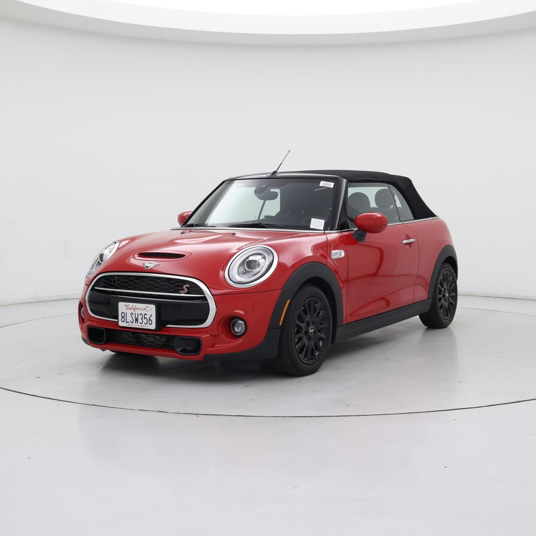 Thumbnail: 2020 MINI Cooper - 4