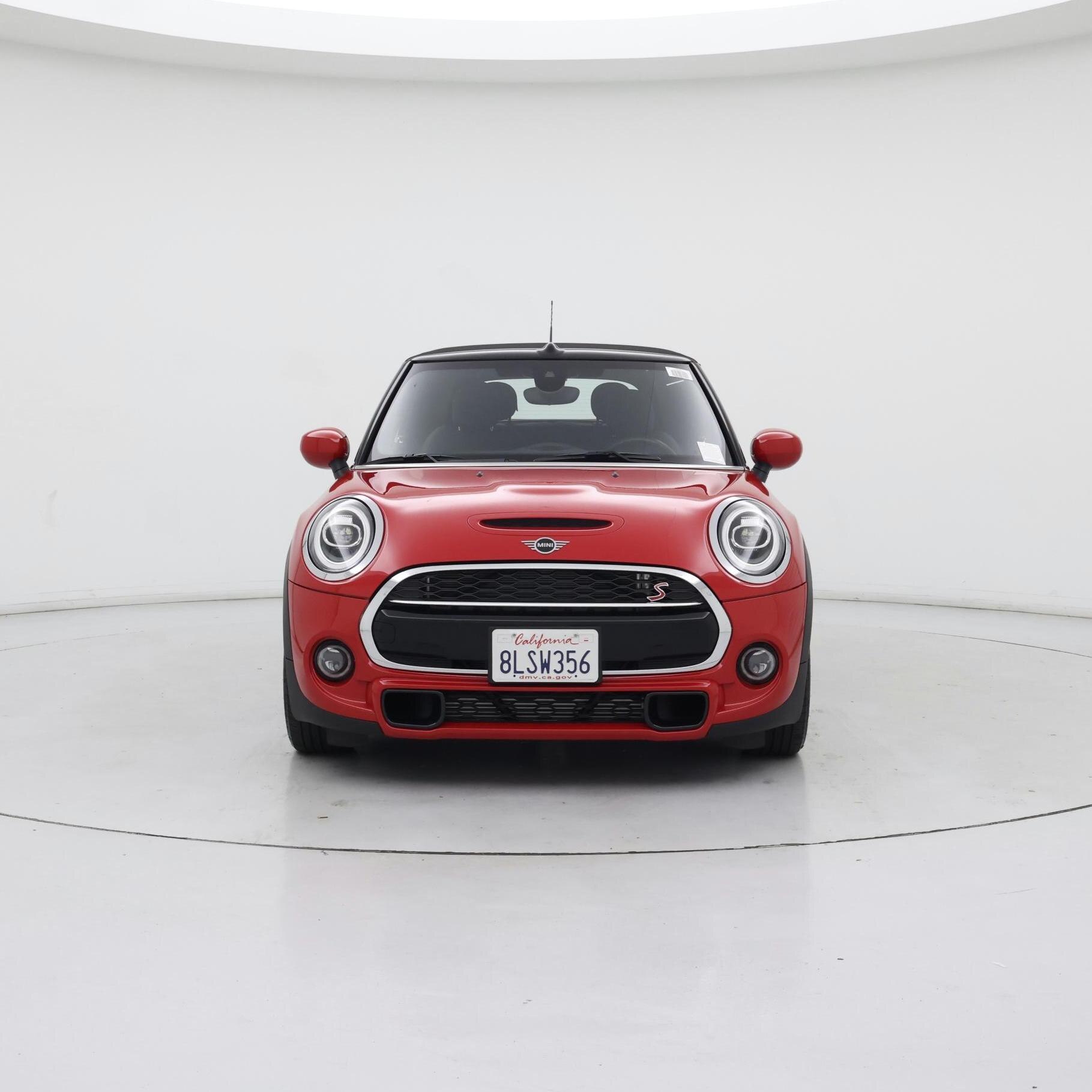 Thumbnail: 2020 MINI Cooper - 5