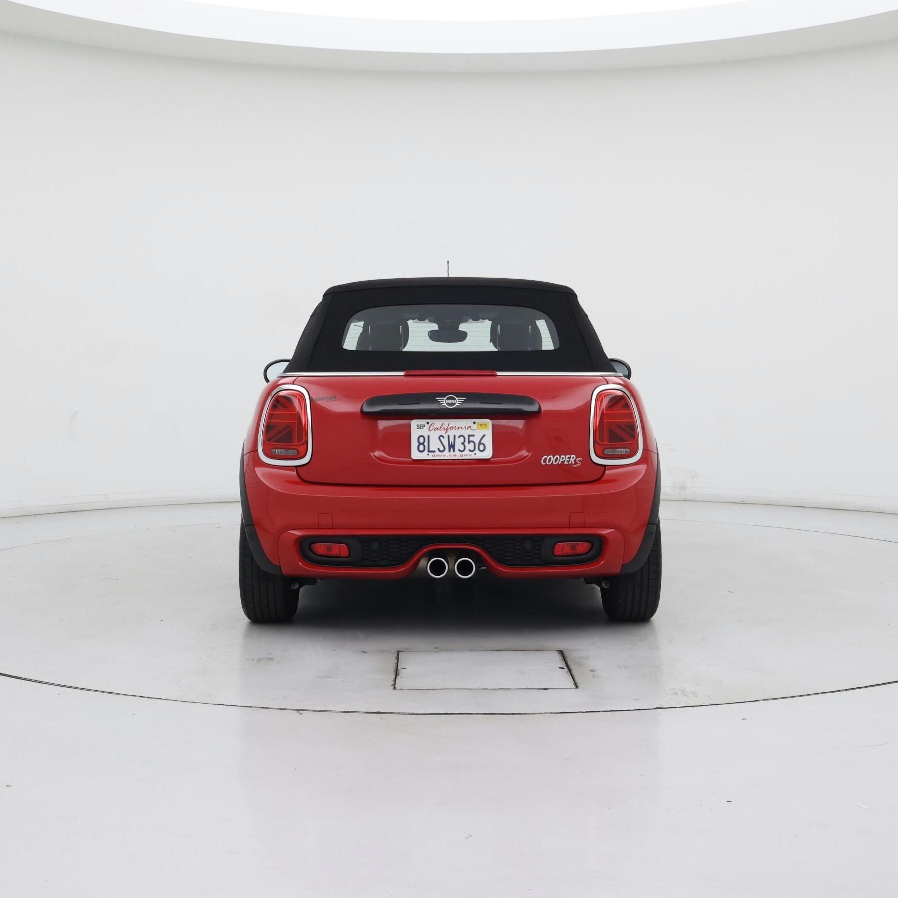 Thumbnail: 2020 MINI Cooper - 6