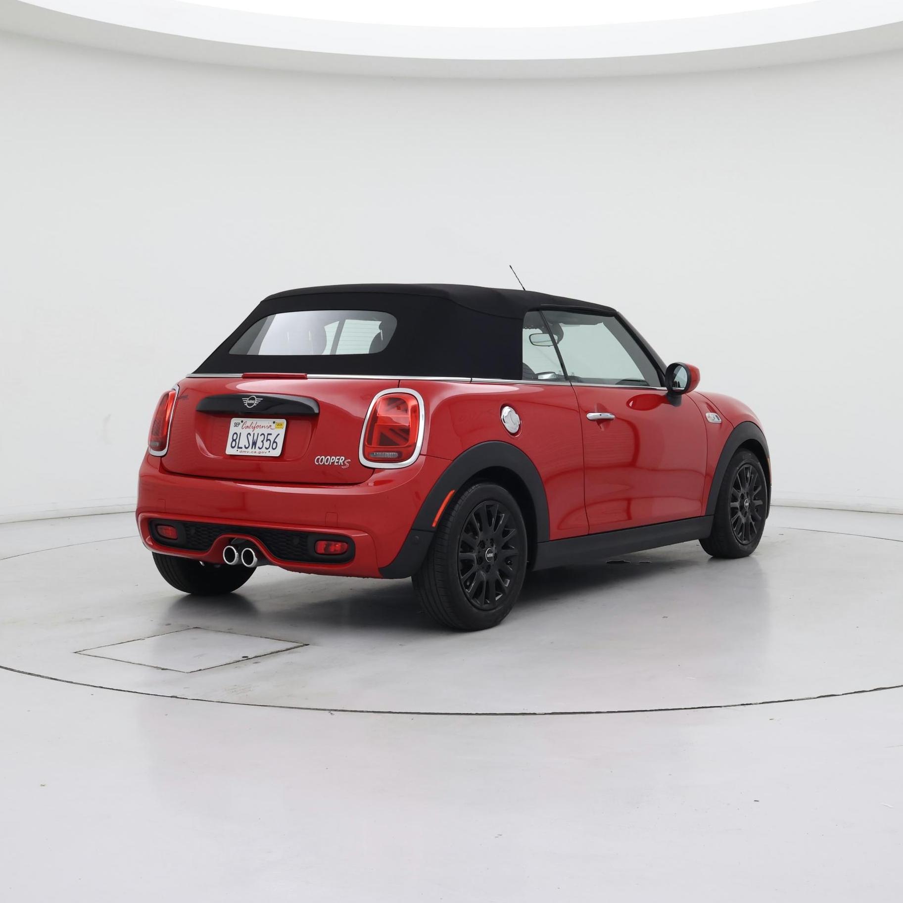 Thumbnail: 2020 MINI Cooper - 8