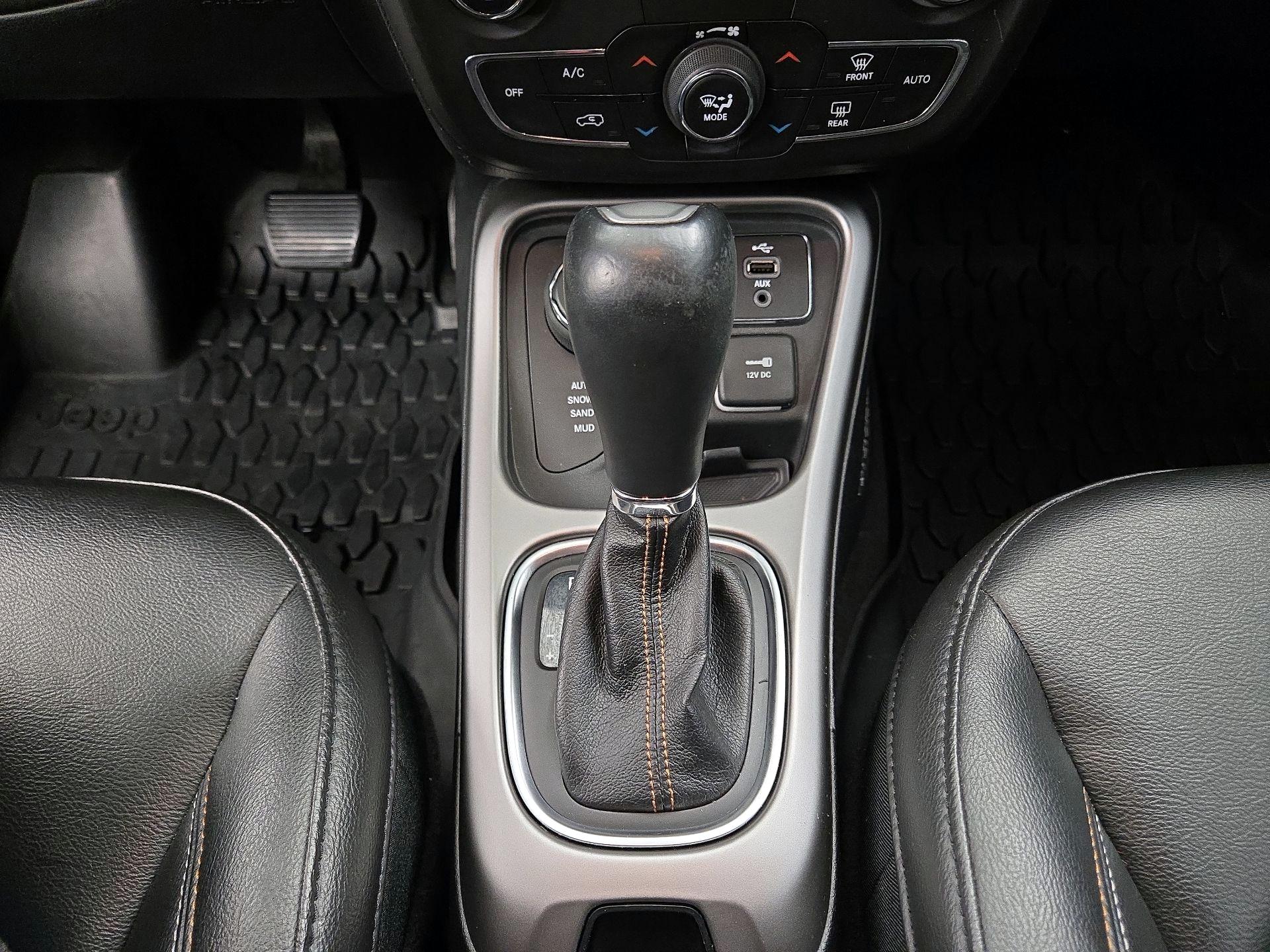 Thumbnail: 2018 Jeep Compass - 15