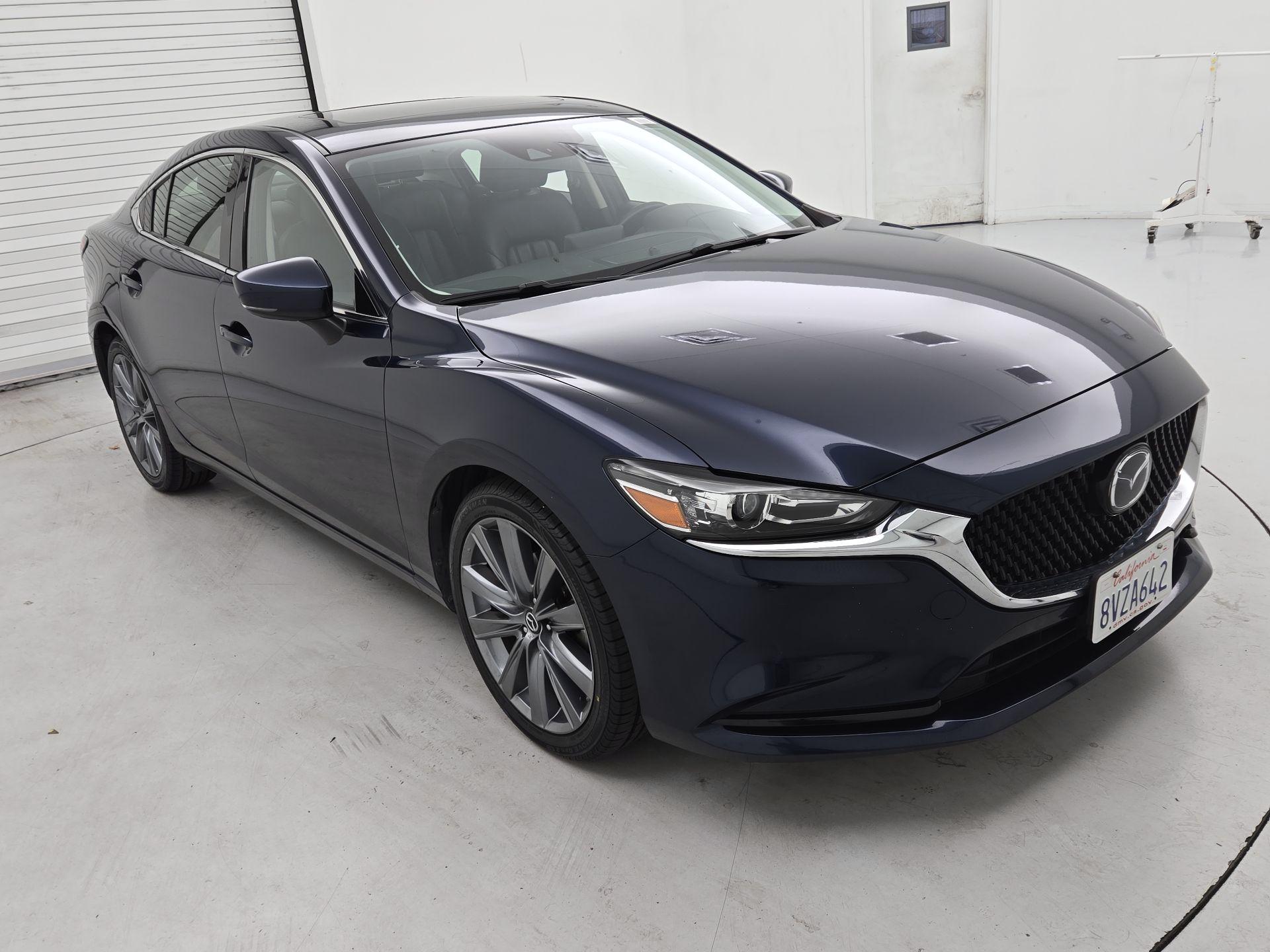 Thumbnail: 2019 Mazda Mazda6 - 1