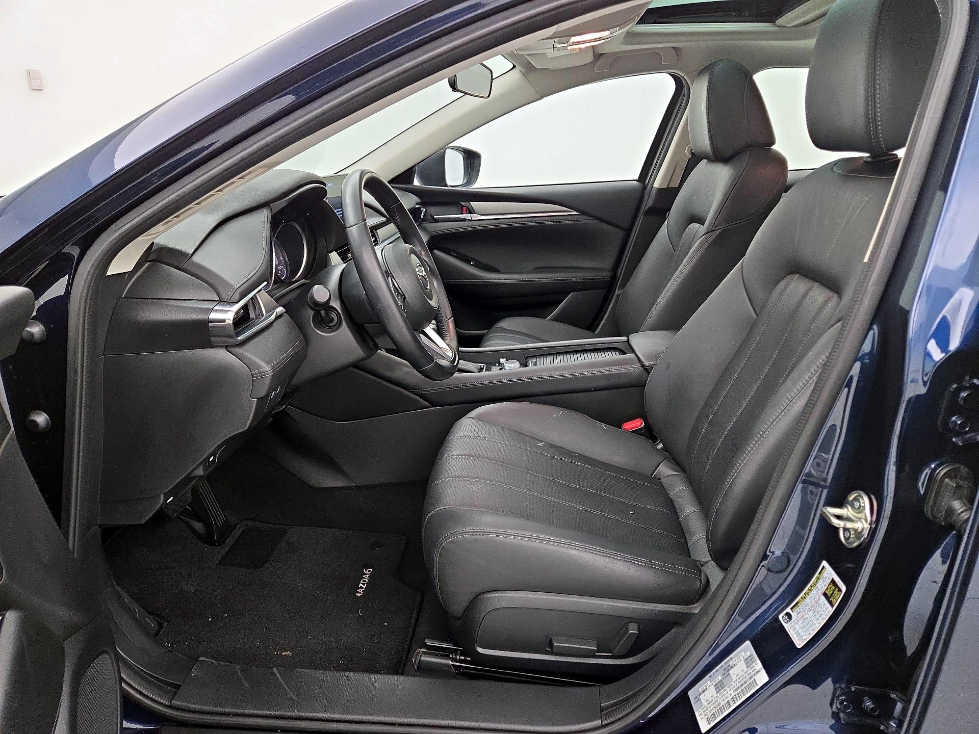 Thumbnail: 2019 Mazda Mazda6 - 9