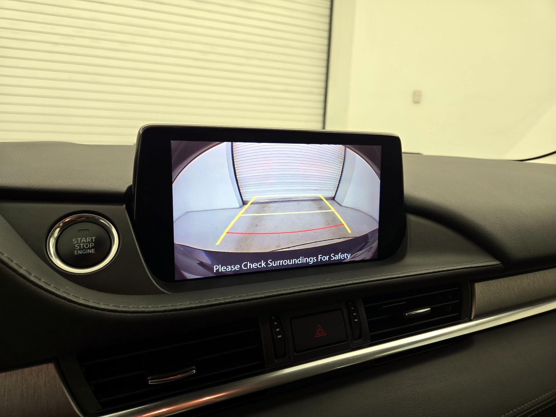 Thumbnail: 2019 Mazda Mazda6 - 12