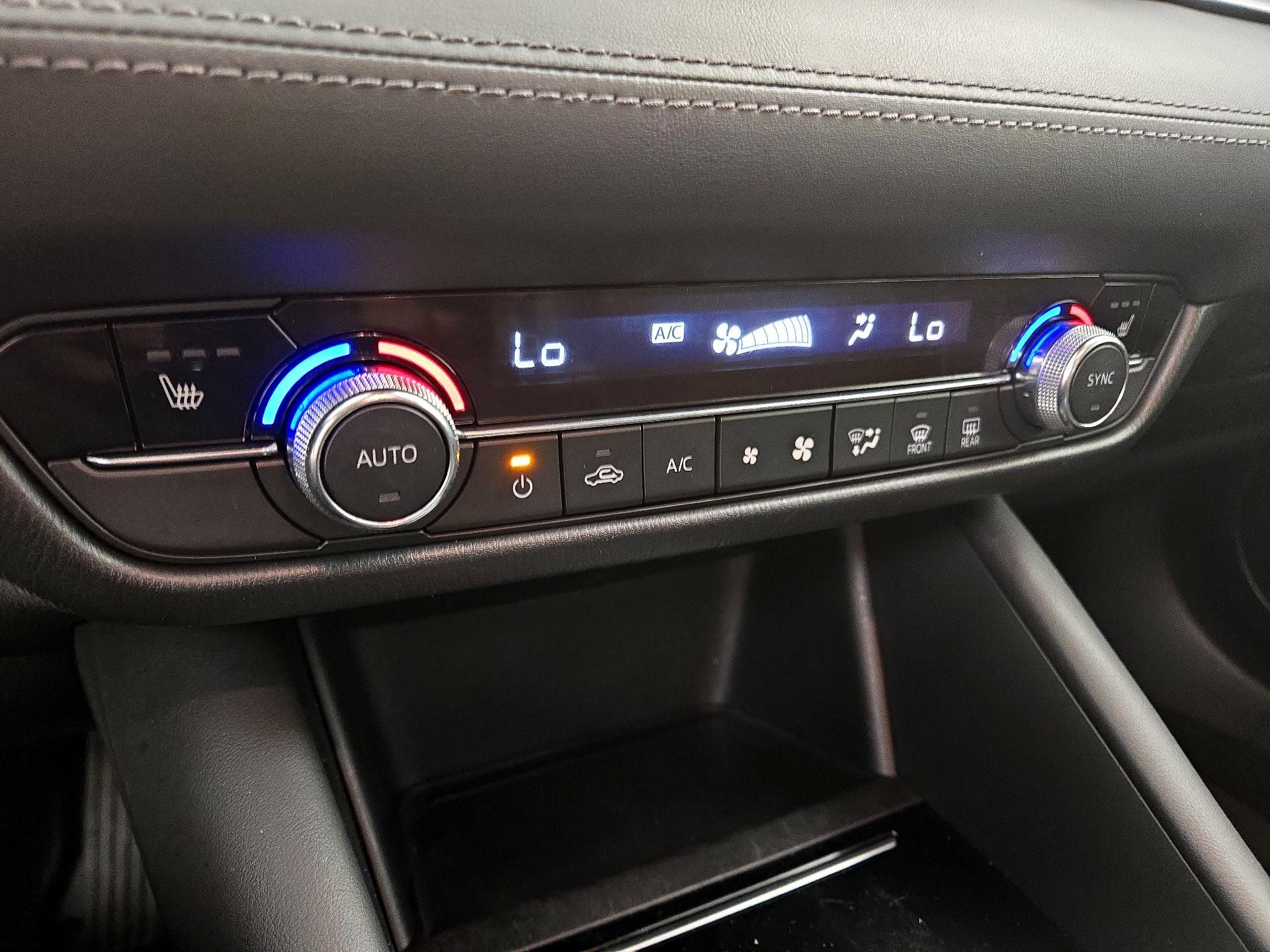 Thumbnail: 2019 Mazda Mazda6 - 14