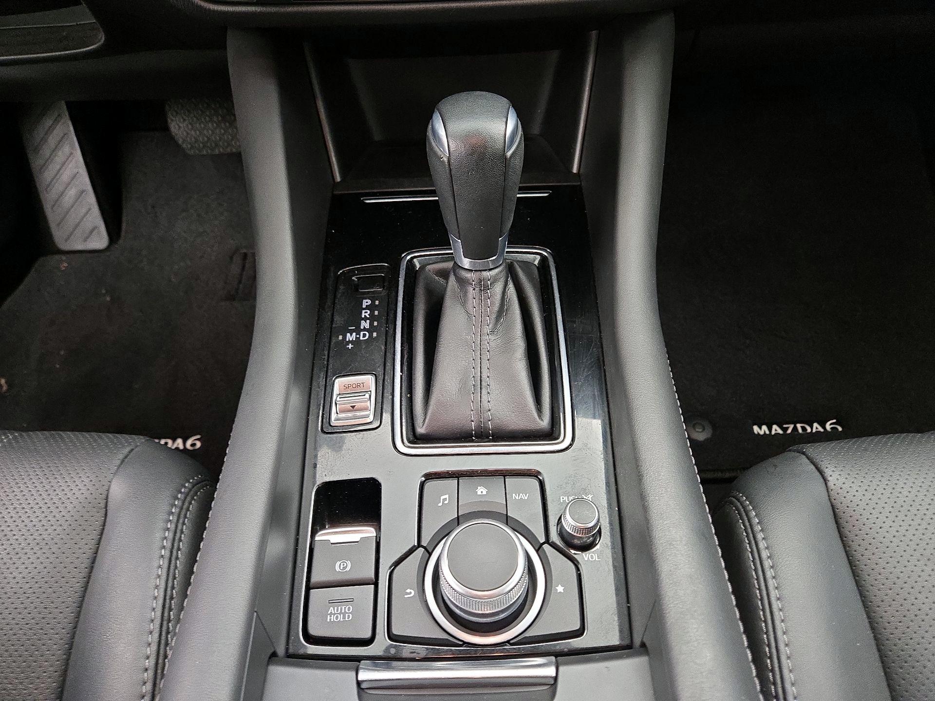 Thumbnail: 2019 Mazda Mazda6 - 15