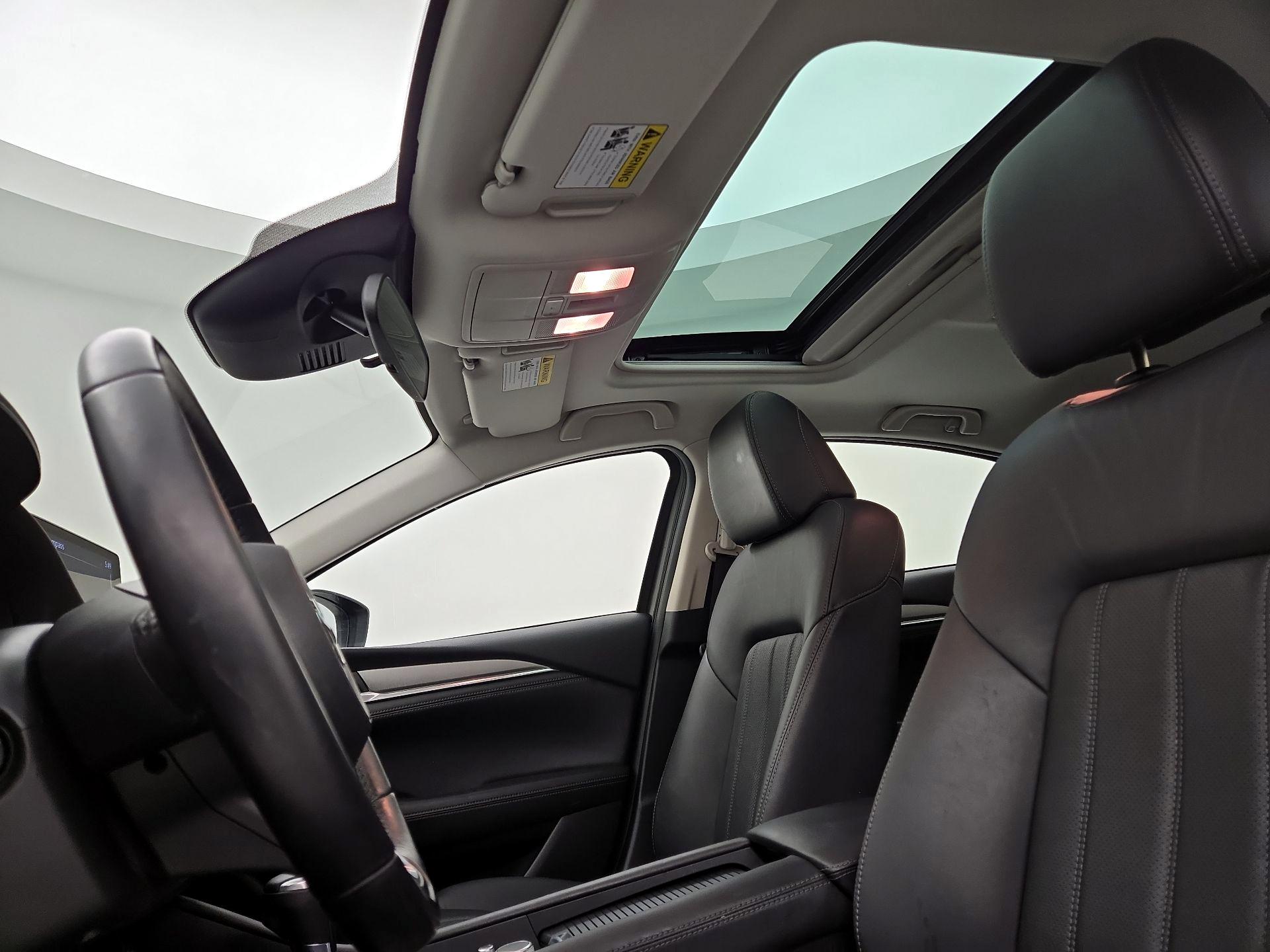 Thumbnail: 2019 Mazda Mazda6 - 16