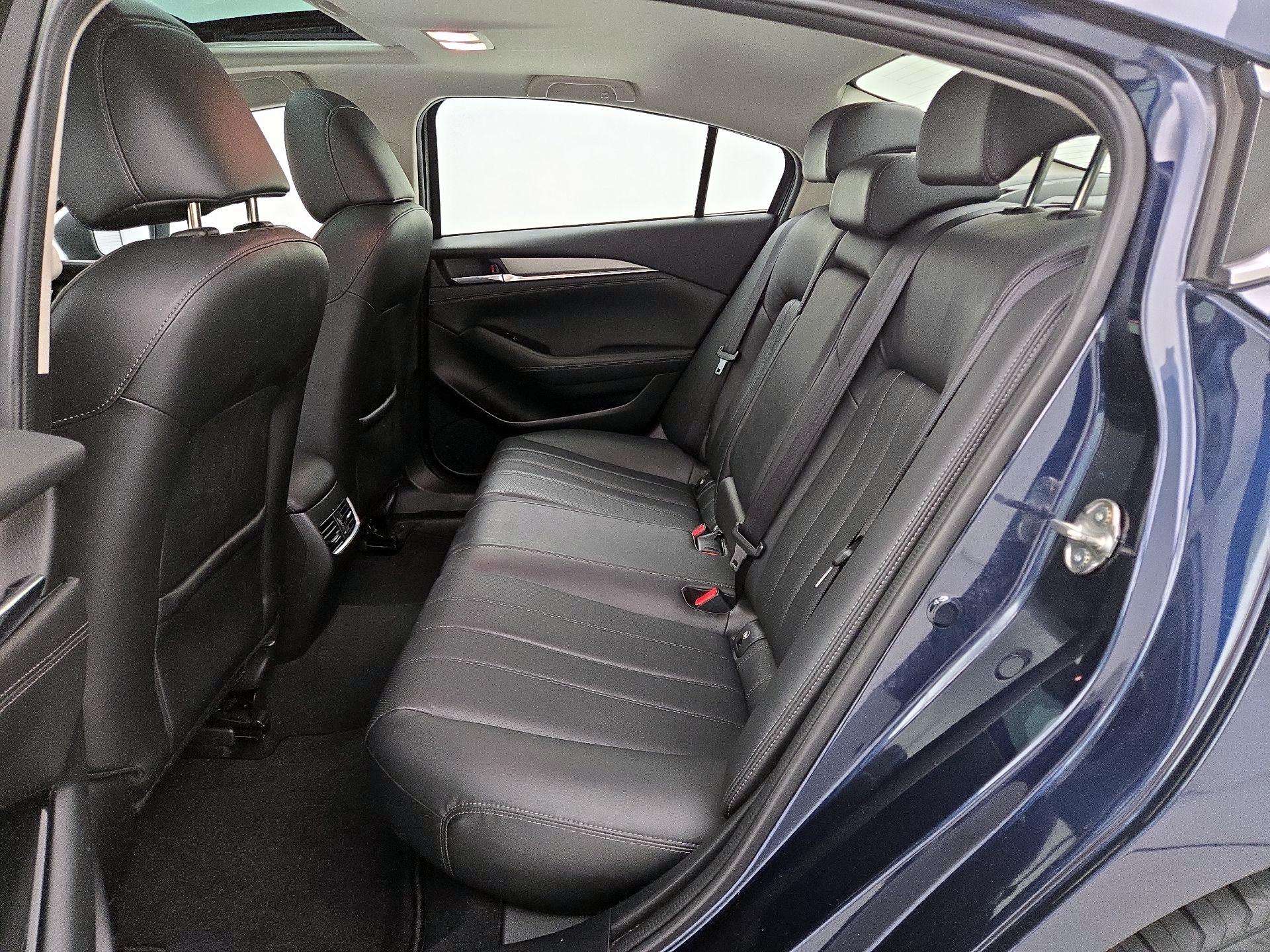 Thumbnail: 2019 Mazda Mazda6 - 17