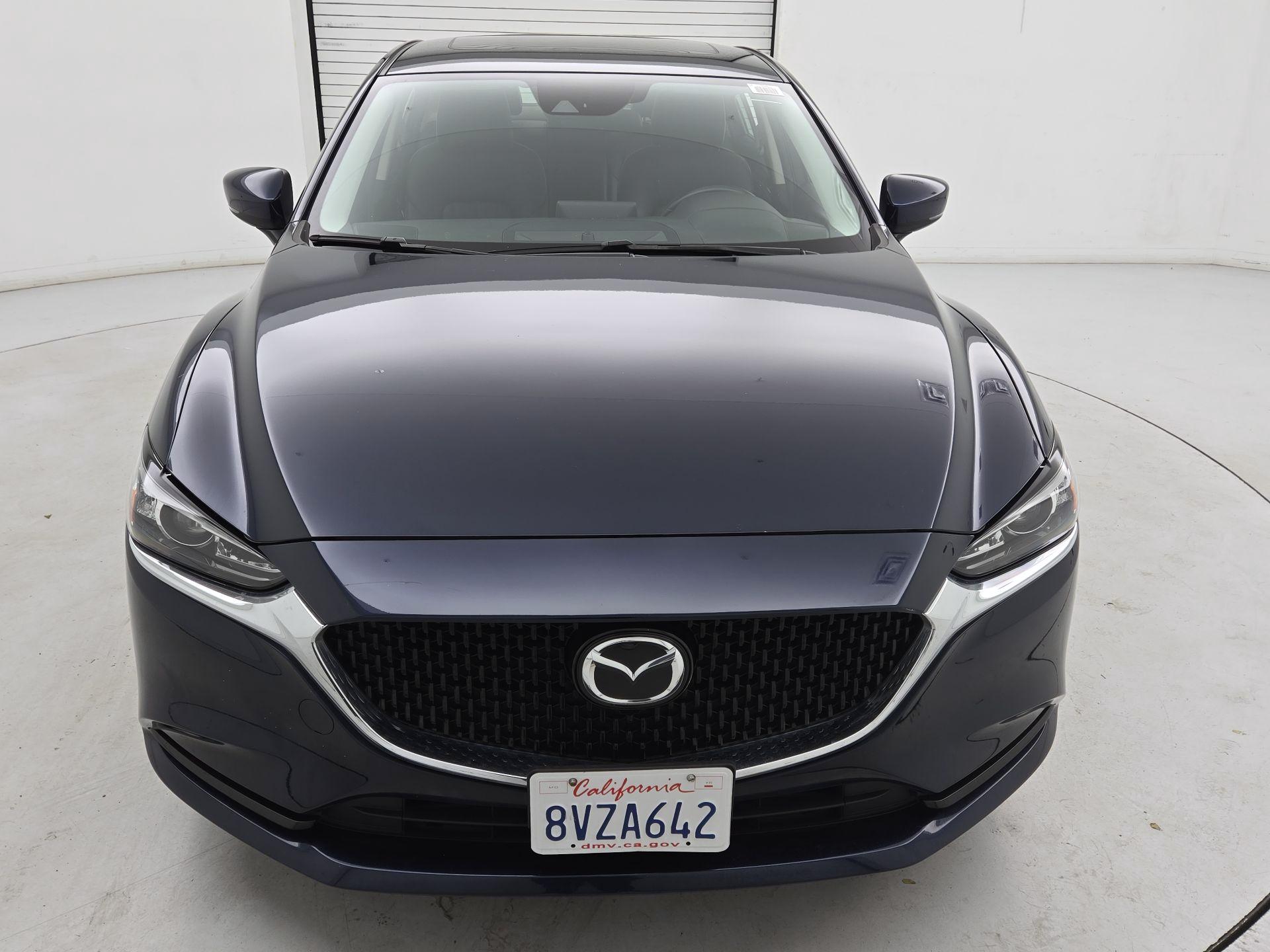 Thumbnail: 2019 Mazda Mazda6 - 2