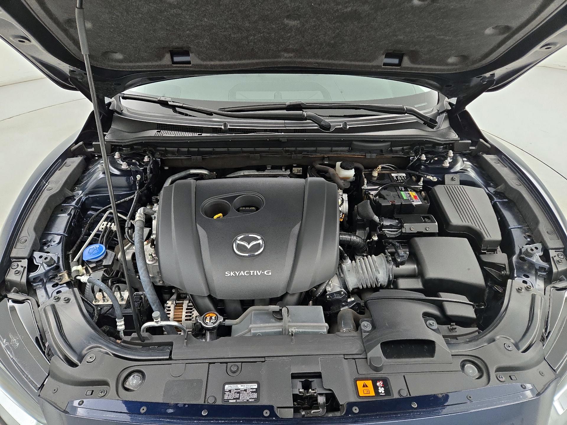 Thumbnail: 2019 Mazda Mazda6 - 19