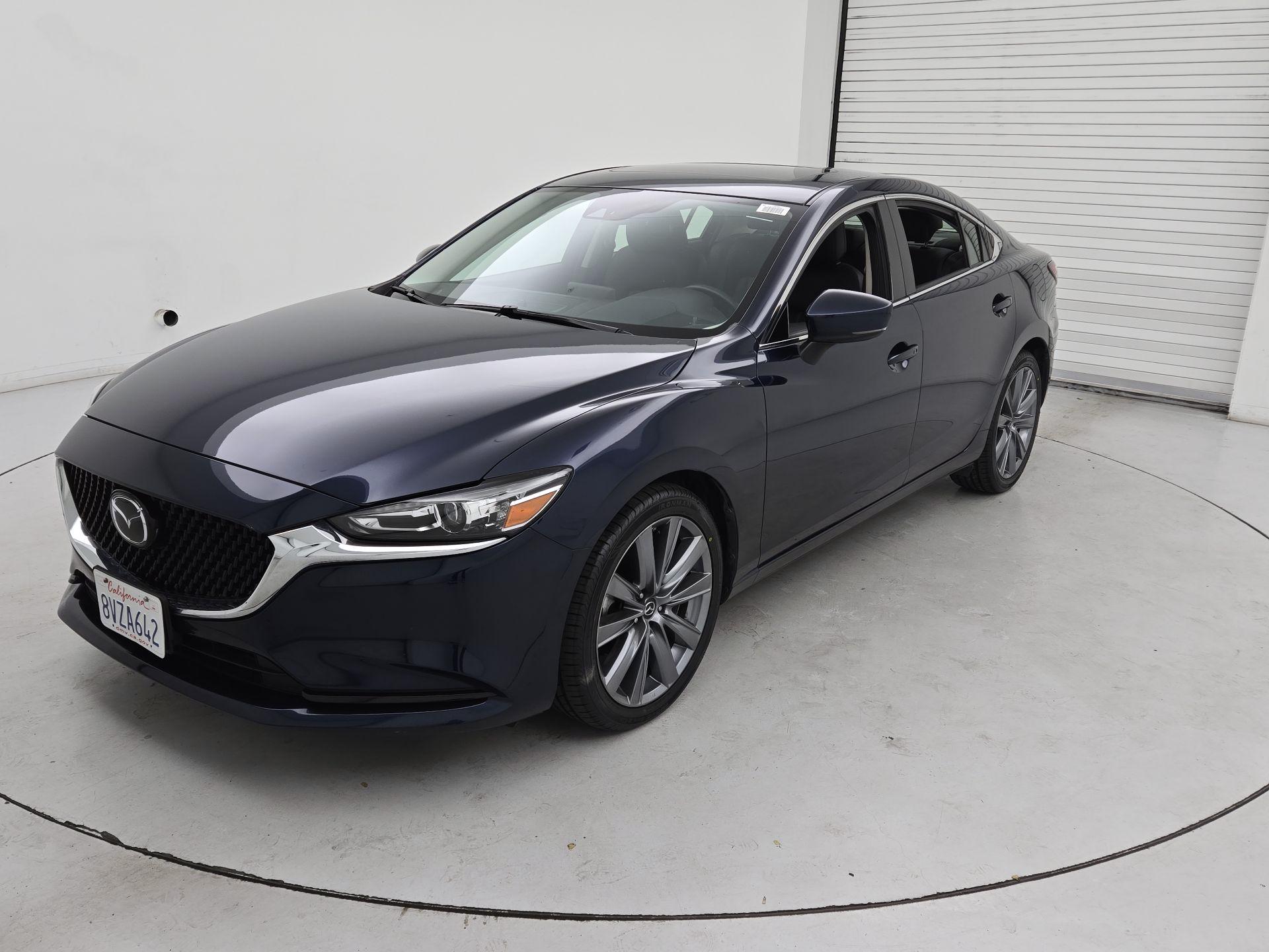 Thumbnail: 2019 Mazda Mazda6 - 3