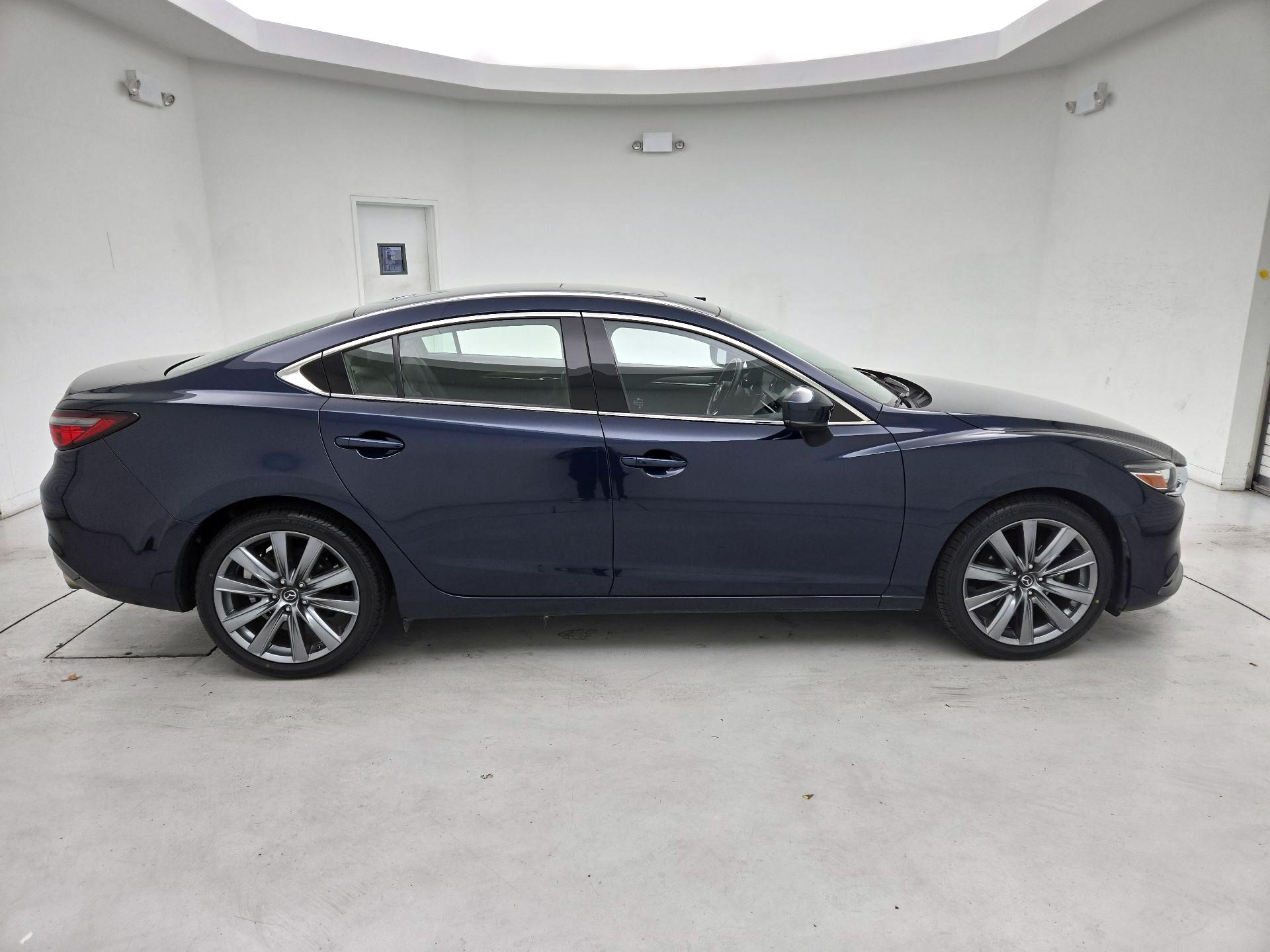 Thumbnail: 2019 Mazda Mazda6 - 4