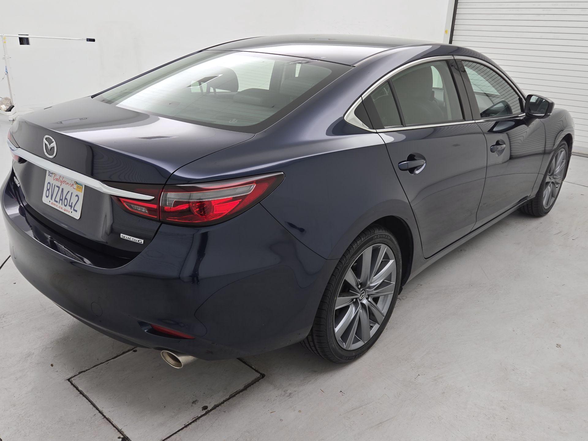 Thumbnail: 2019 Mazda Mazda6 - 5