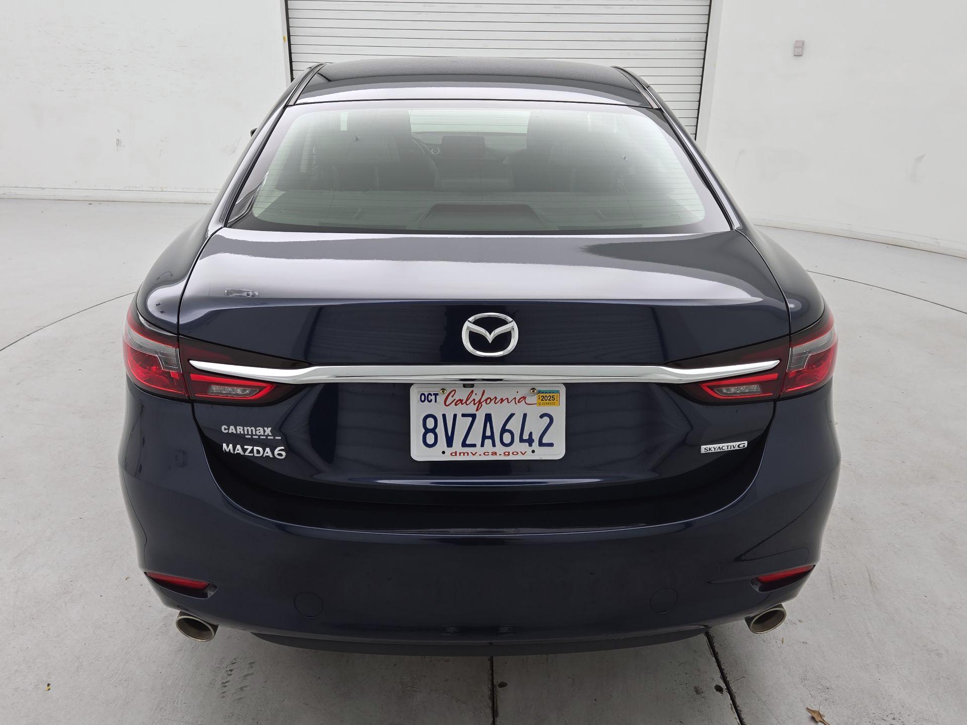Thumbnail: 2019 Mazda Mazda6 - 6
