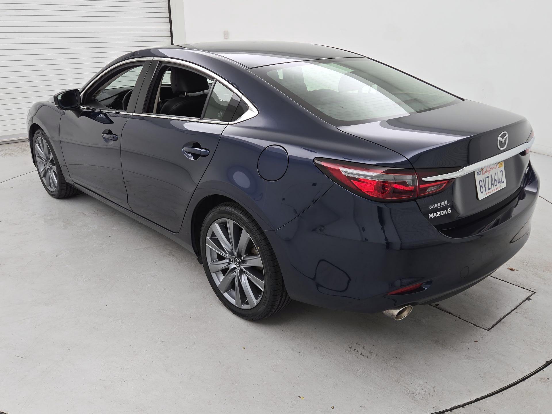 Thumbnail: 2019 Mazda Mazda6 - 7