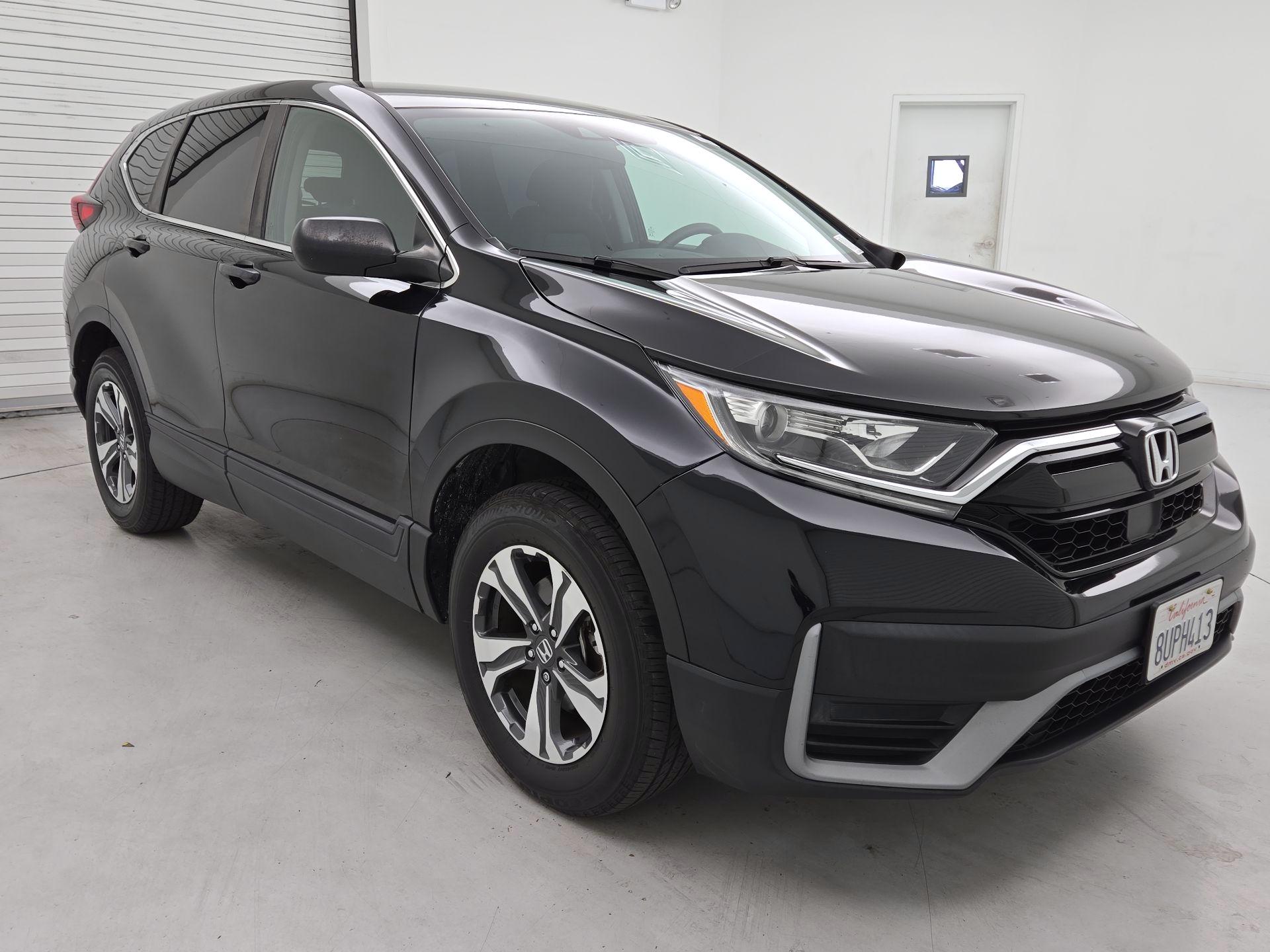 Thumbnail: 2020 Honda CR-V - 1