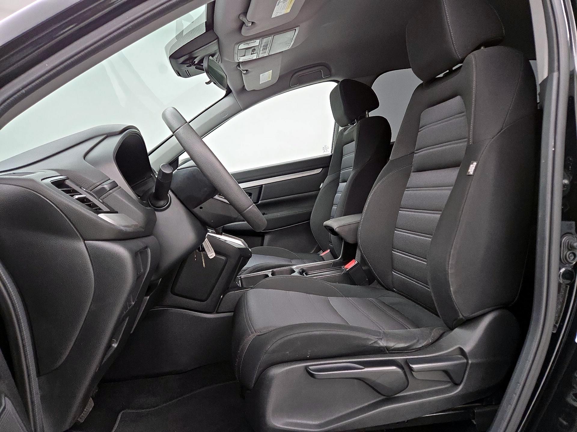 Thumbnail: 2020 Honda CR-V - 9