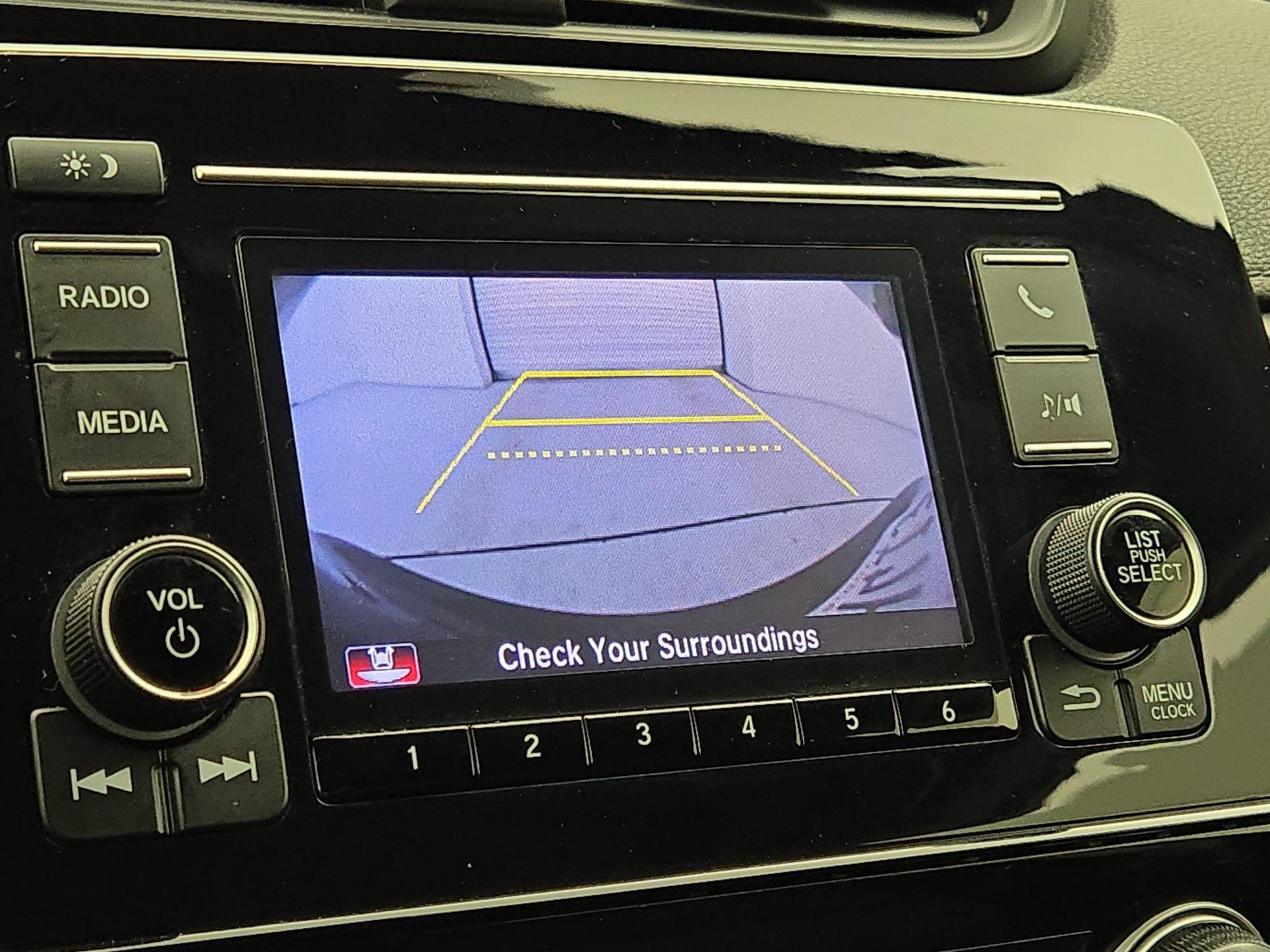 Thumbnail: 2020 Honda CR-V - 12
