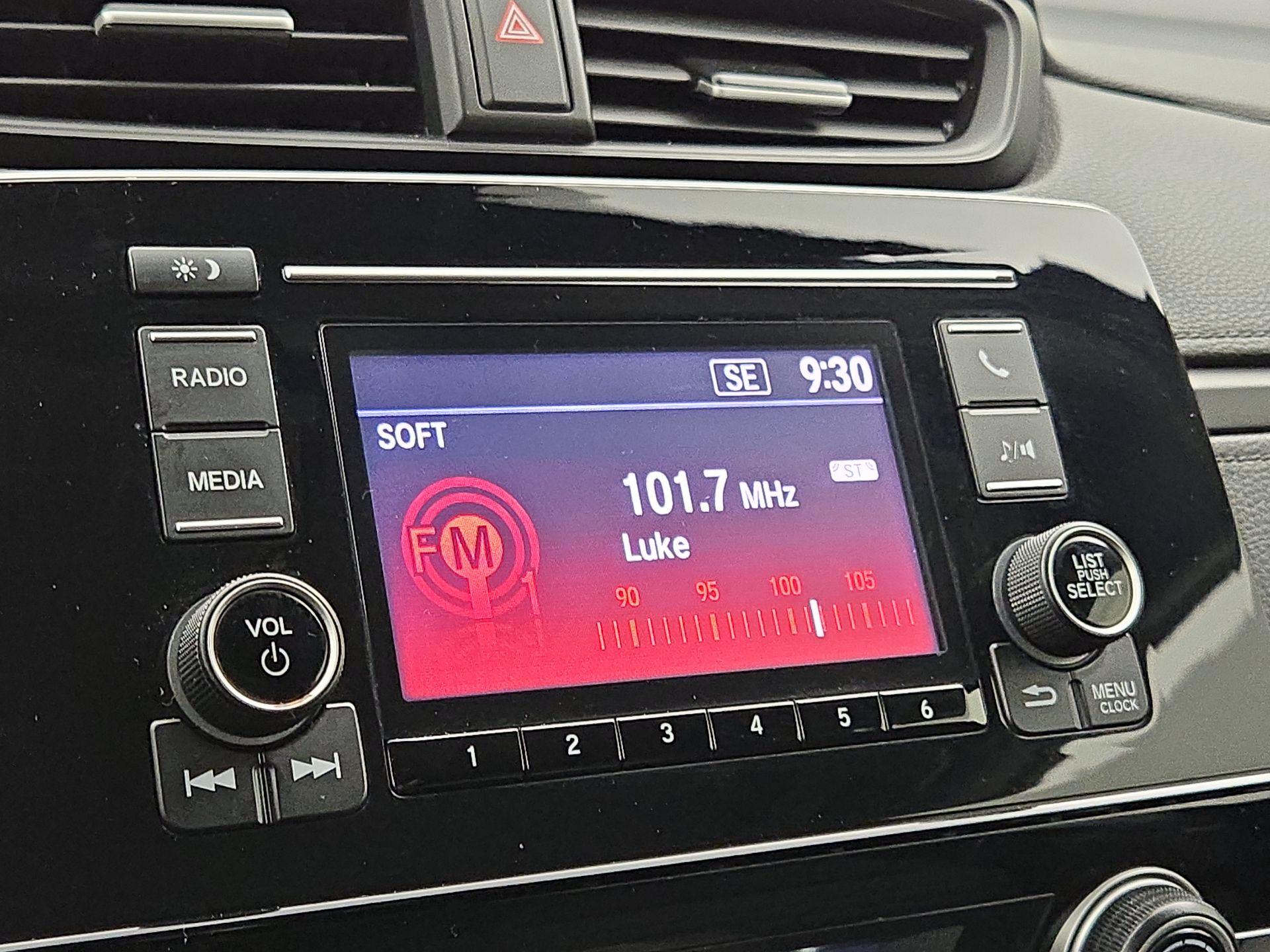 Thumbnail: 2020 Honda CR-V - 13