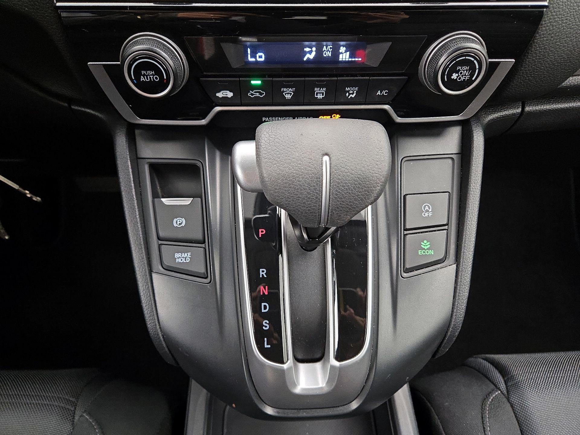 Thumbnail: 2020 Honda CR-V - 15