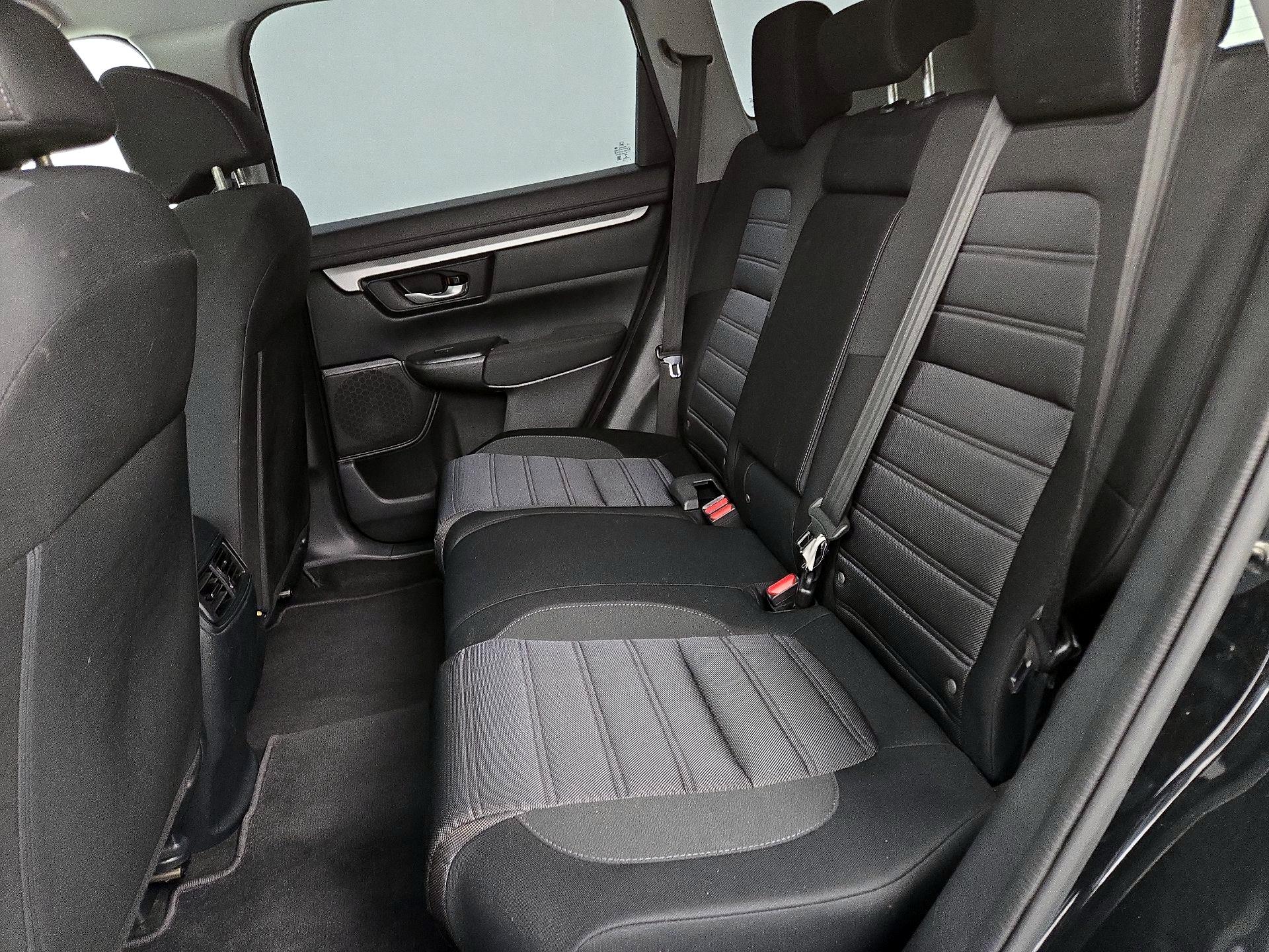 Thumbnail: 2020 Honda CR-V - 17