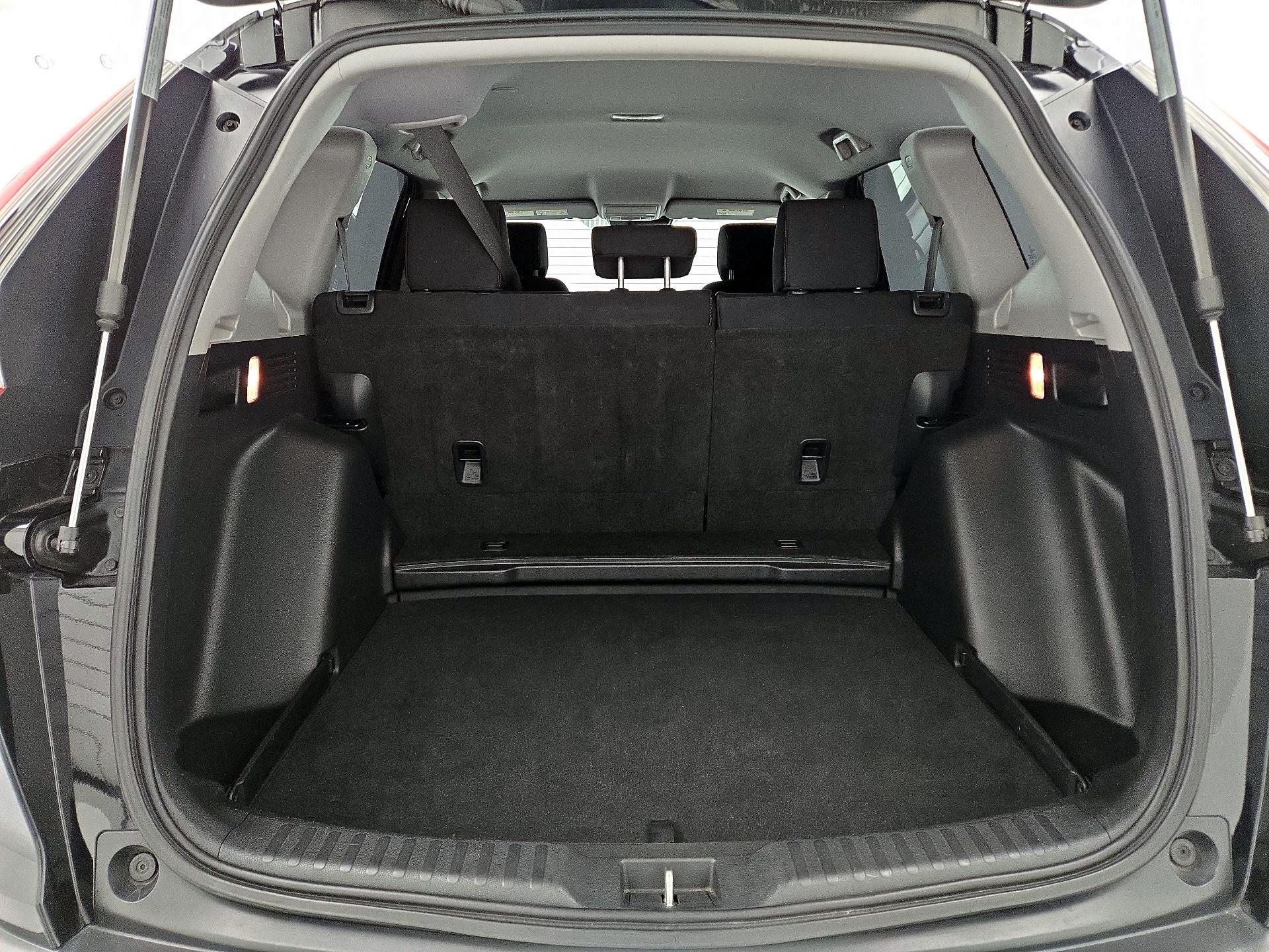 Thumbnail: 2020 Honda CR-V - 18