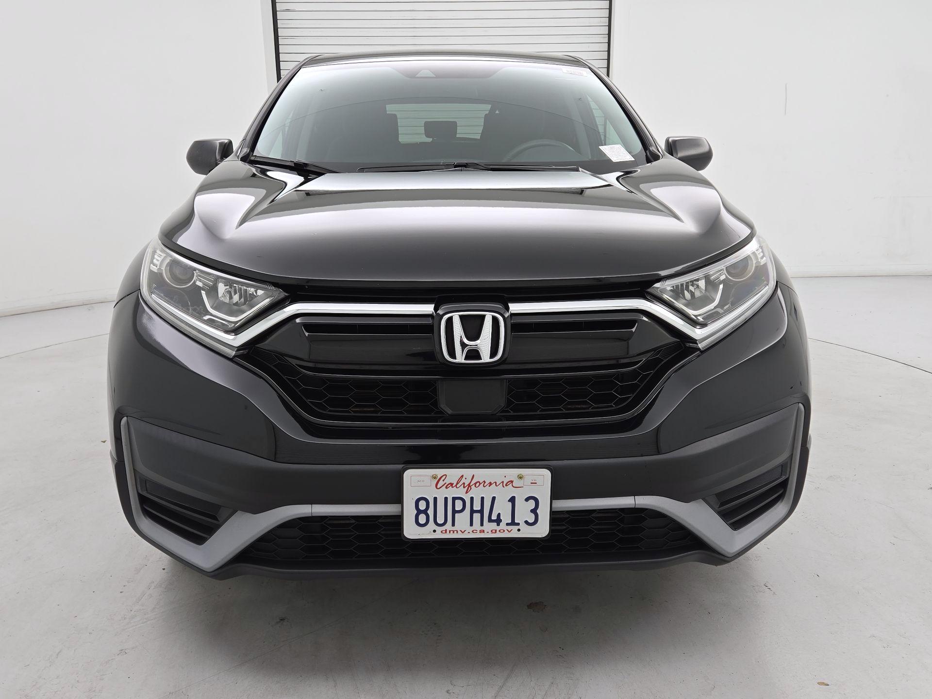 Thumbnail: 2020 Honda CR-V - 2