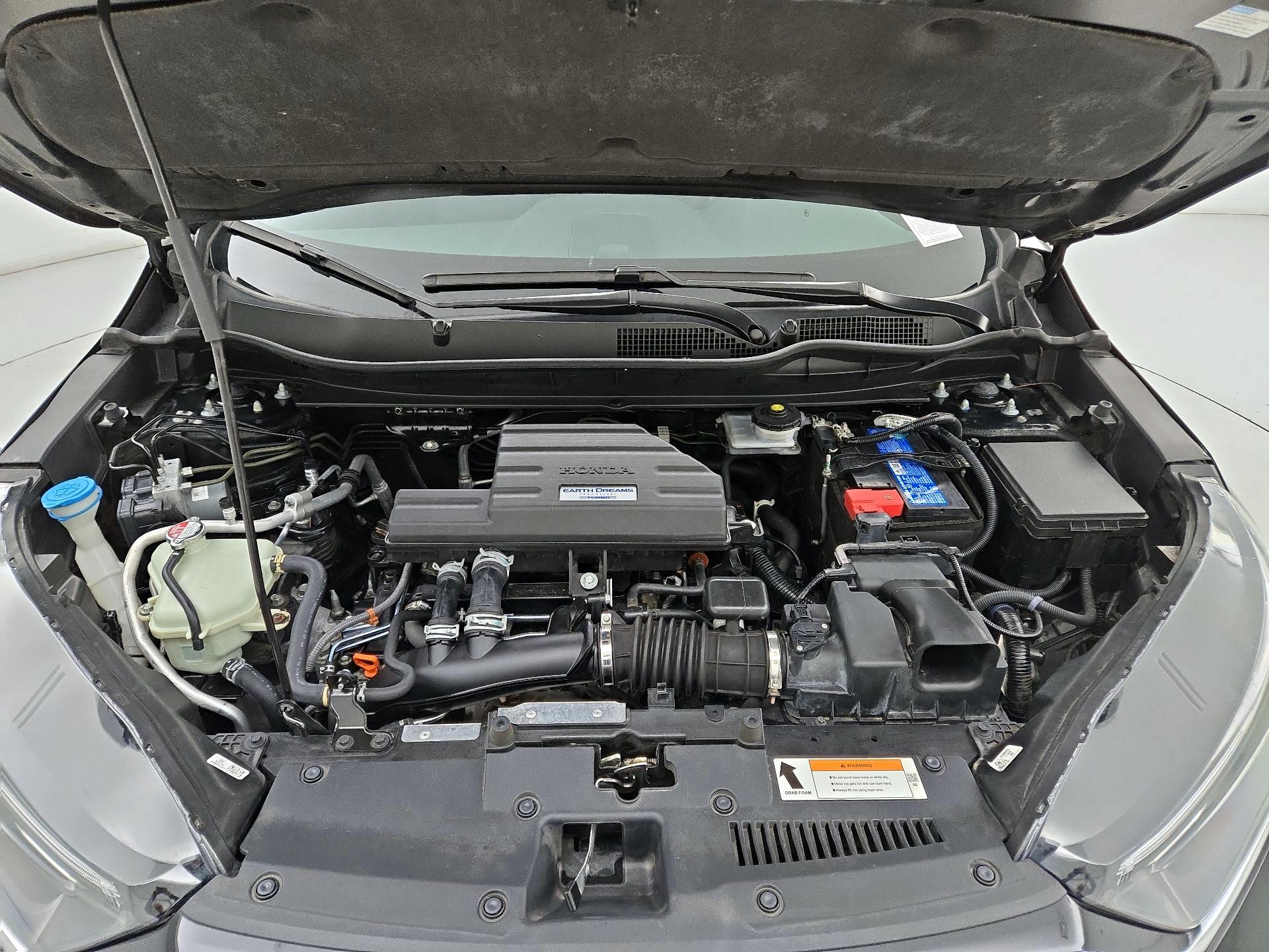 Thumbnail: 2020 Honda CR-V - 19