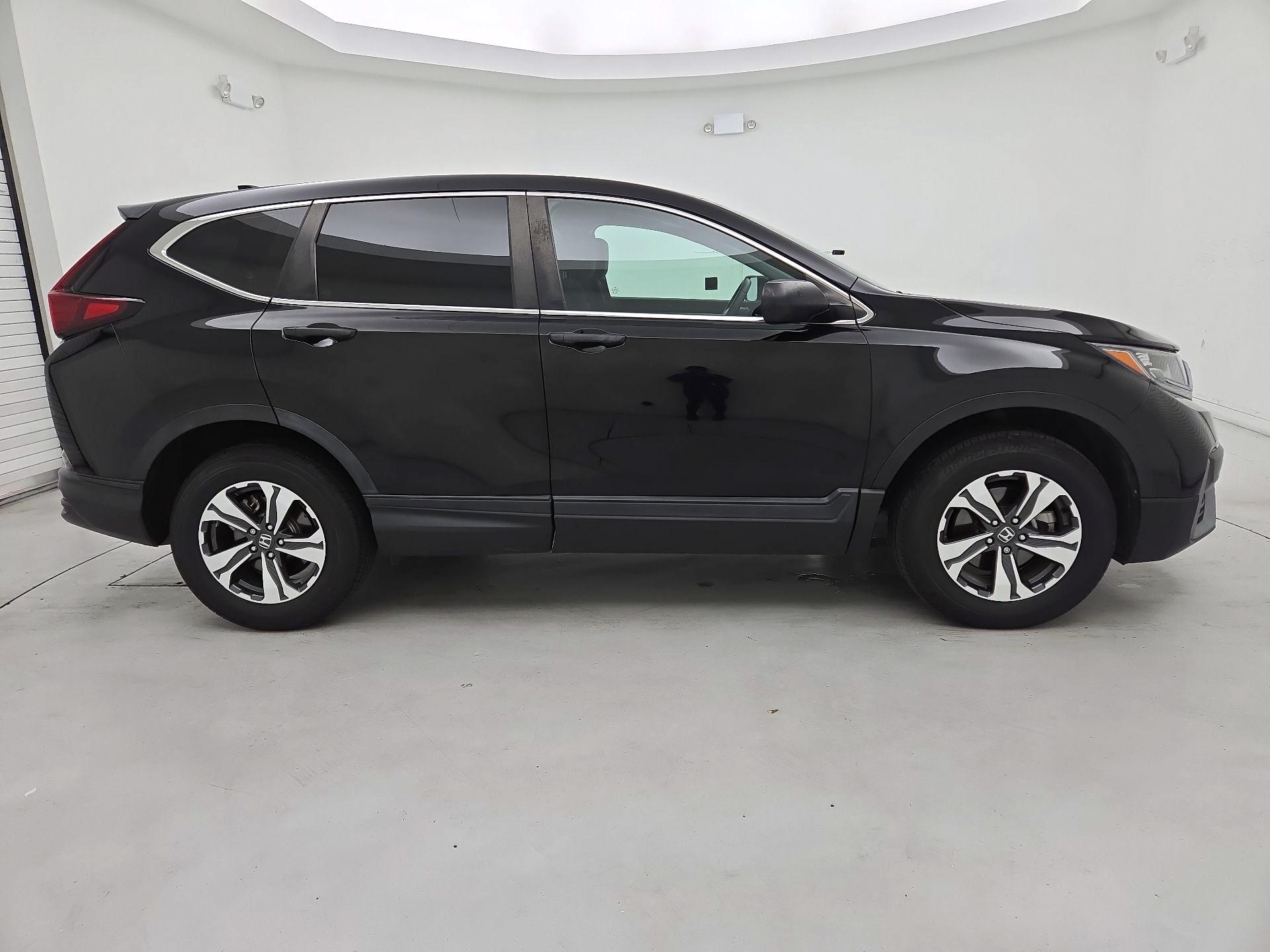 Thumbnail: 2020 Honda CR-V - 4