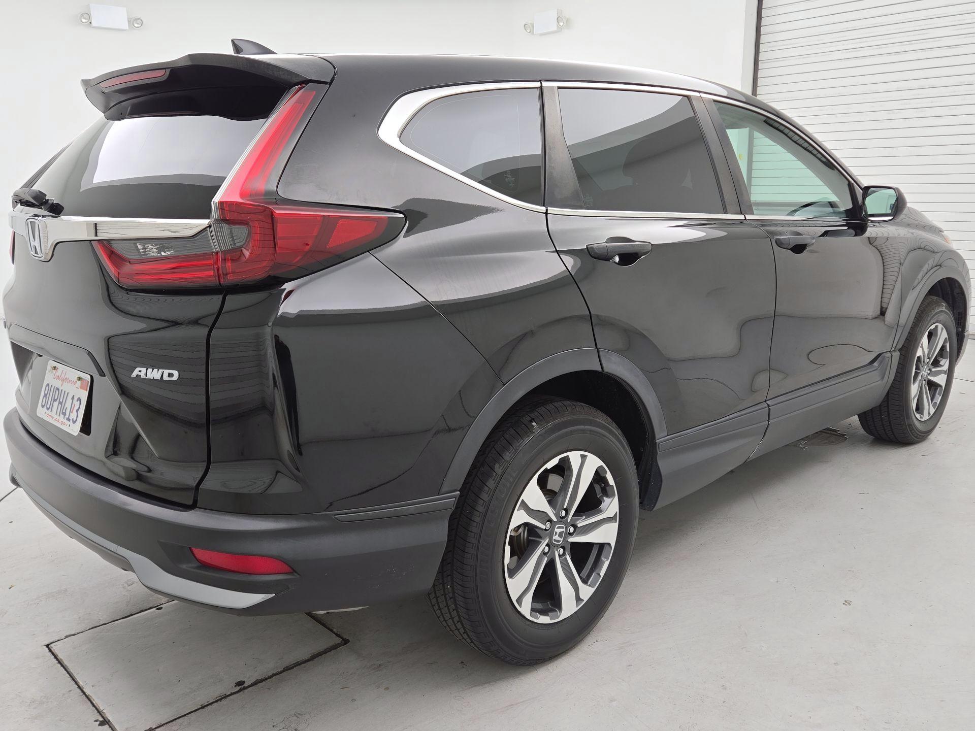 Thumbnail: 2020 Honda CR-V - 5