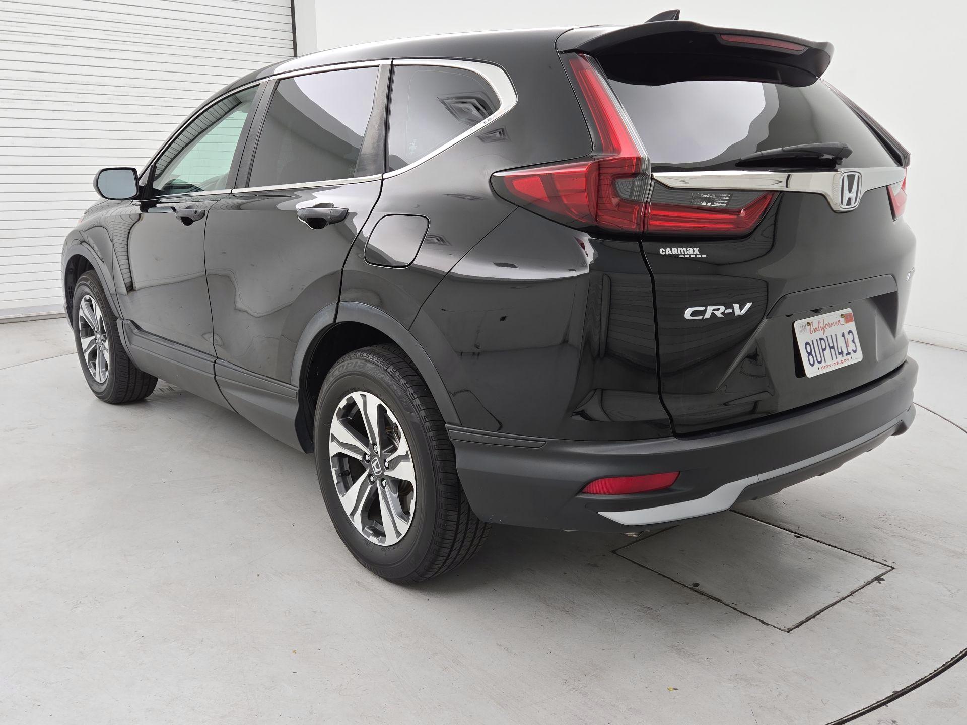 Thumbnail: 2020 Honda CR-V - 7