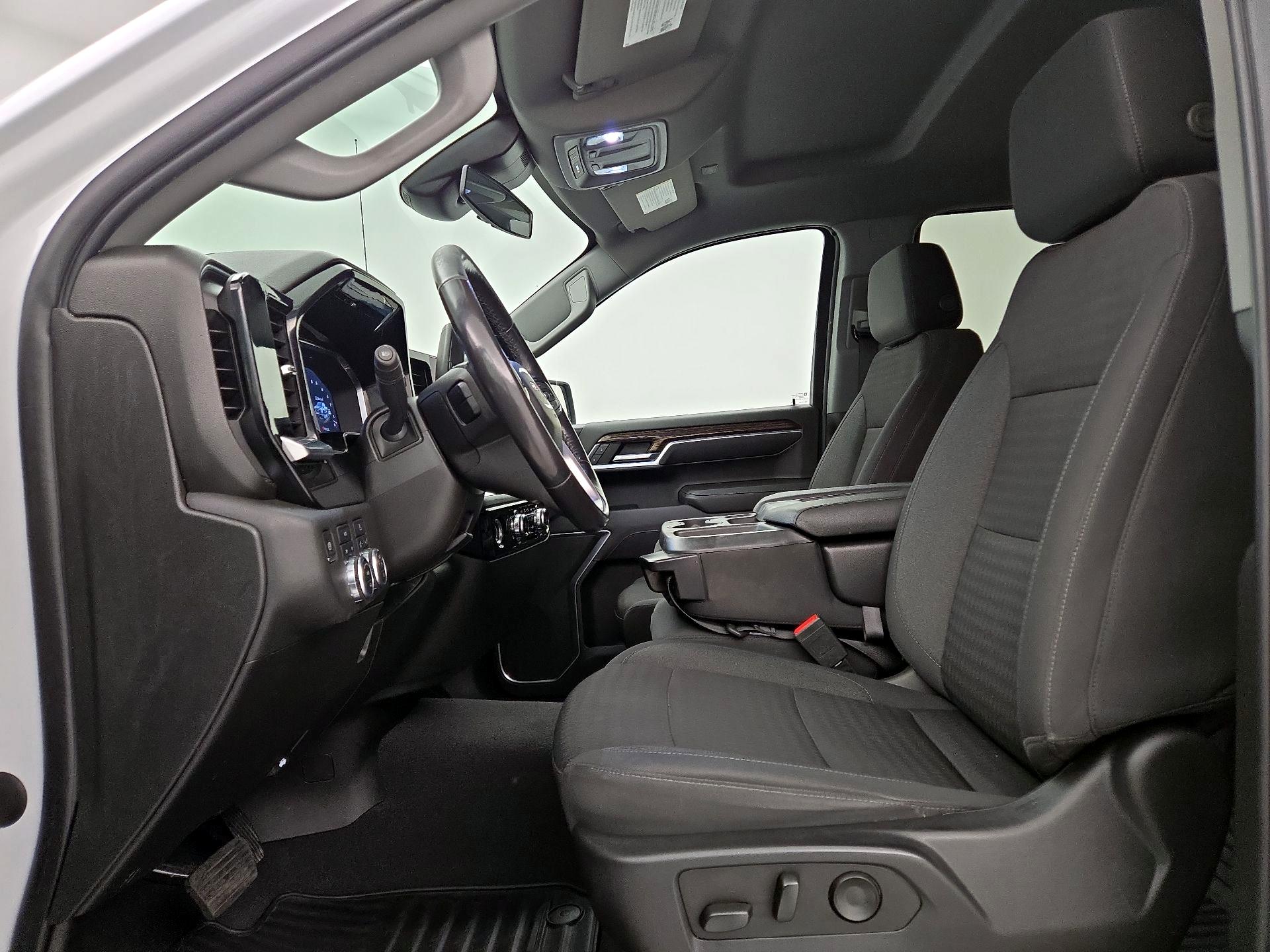 Thumbnail: 2022 GMC Sierra 1500 - 9