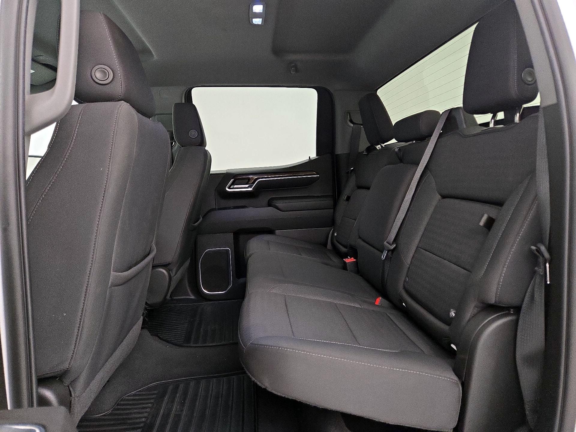 Thumbnail: 2022 GMC Sierra 1500 - 18