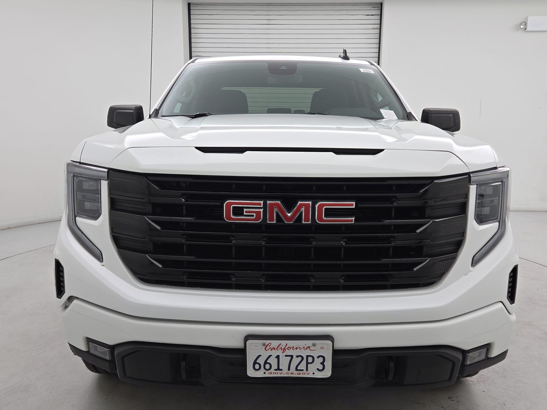 Thumbnail: 2022 GMC Sierra 1500 - 2