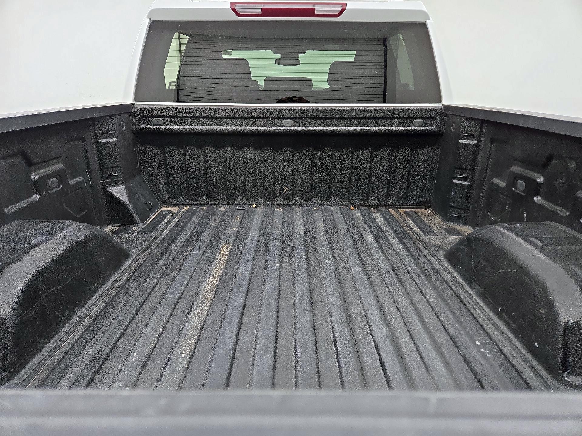 Thumbnail: 2022 GMC Sierra 1500 - 19