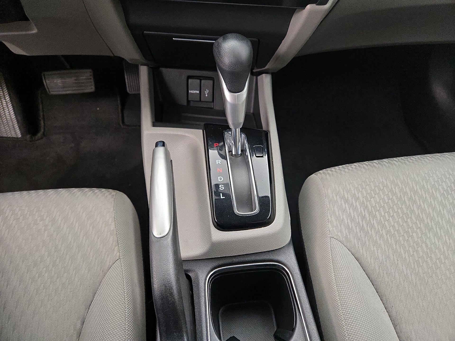 Thumbnail: 2015 Honda Civic - 15