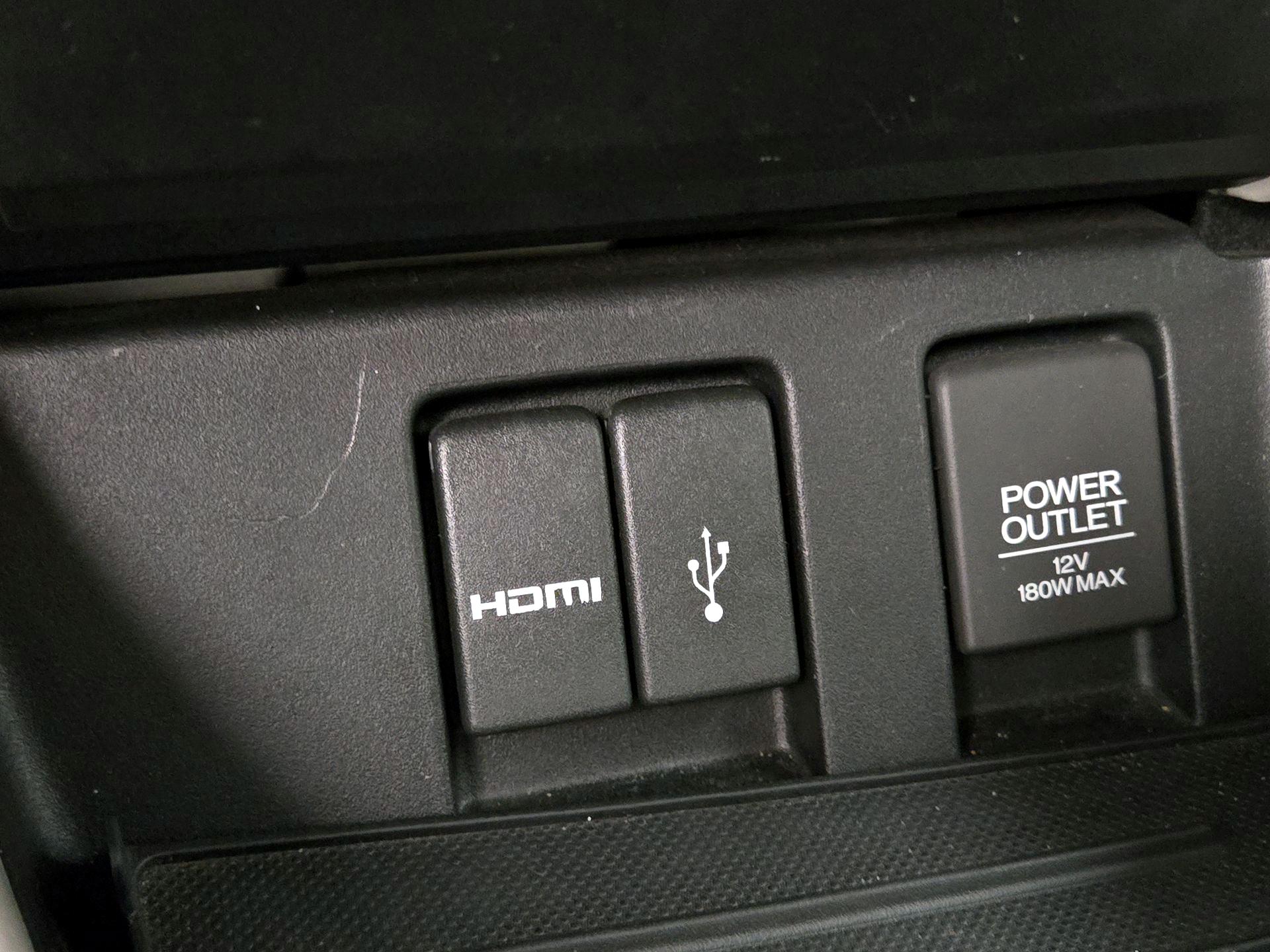 Thumbnail: 2015 Honda Civic - 16