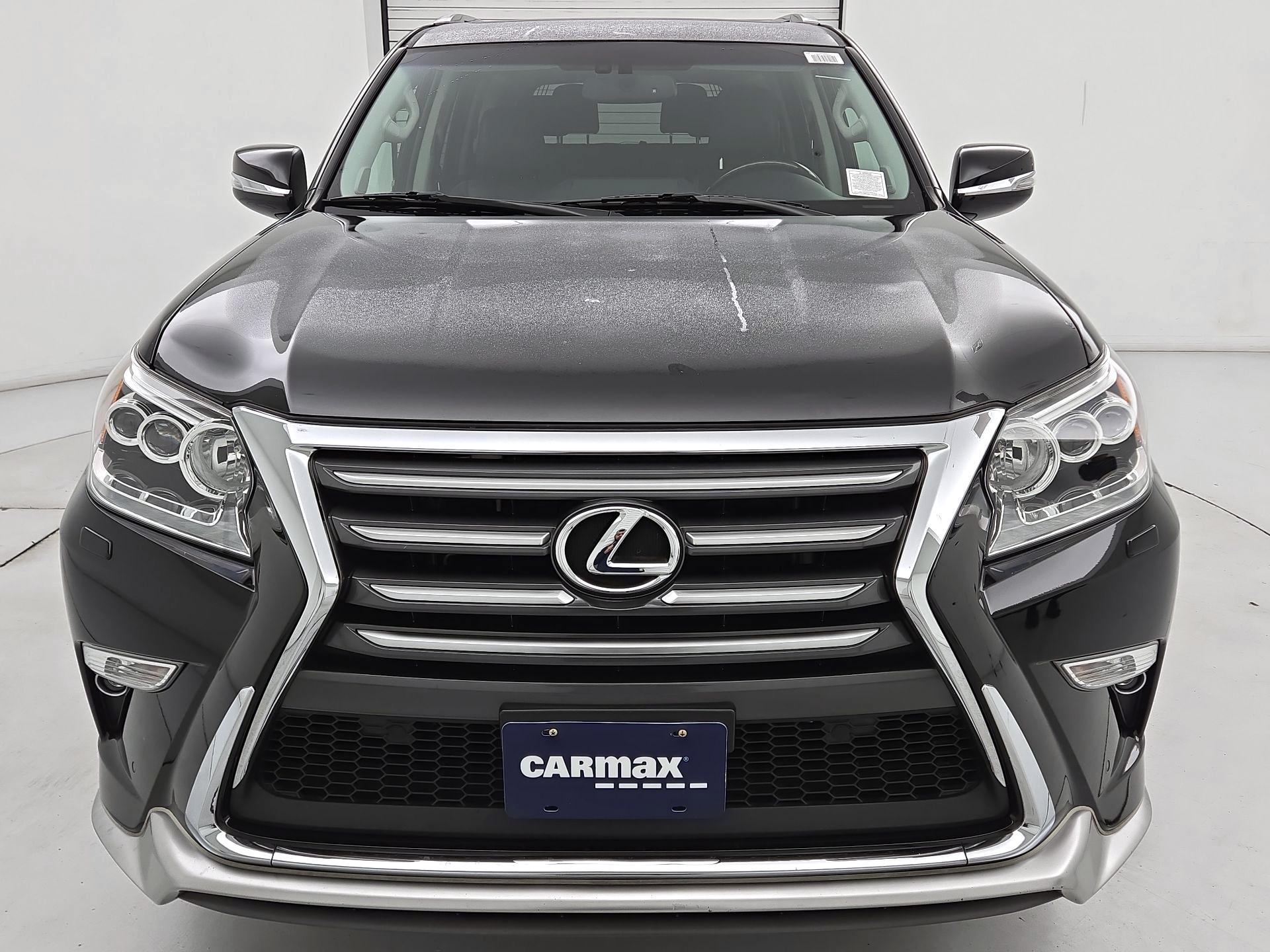 Thumbnail: 2019 Lexus GX - 2