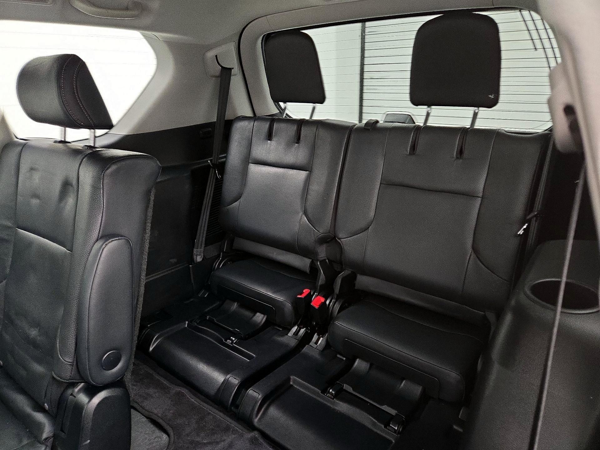 Thumbnail: 2019 Lexus GX - 20