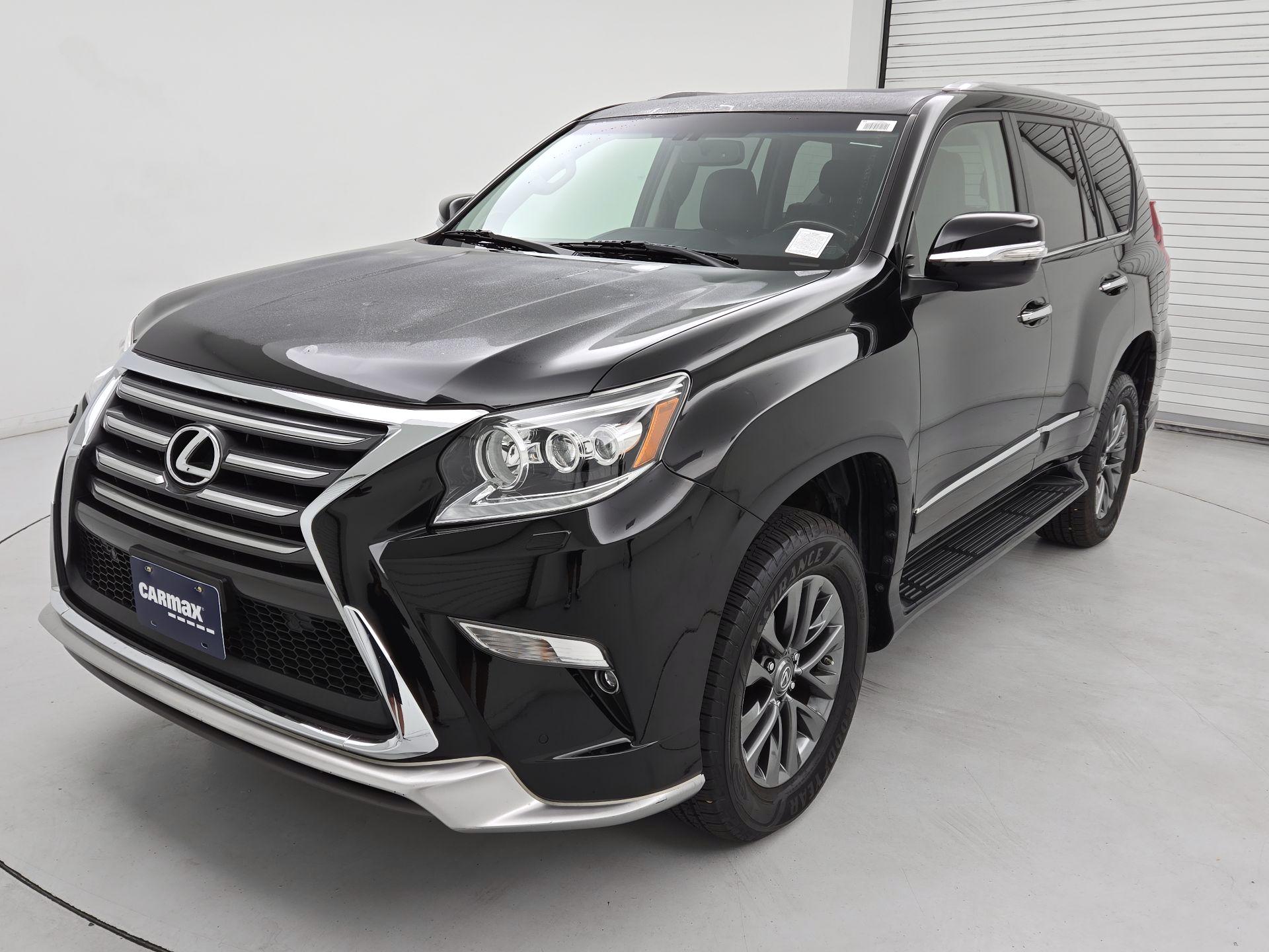 Thumbnail: 2019 Lexus GX - 3