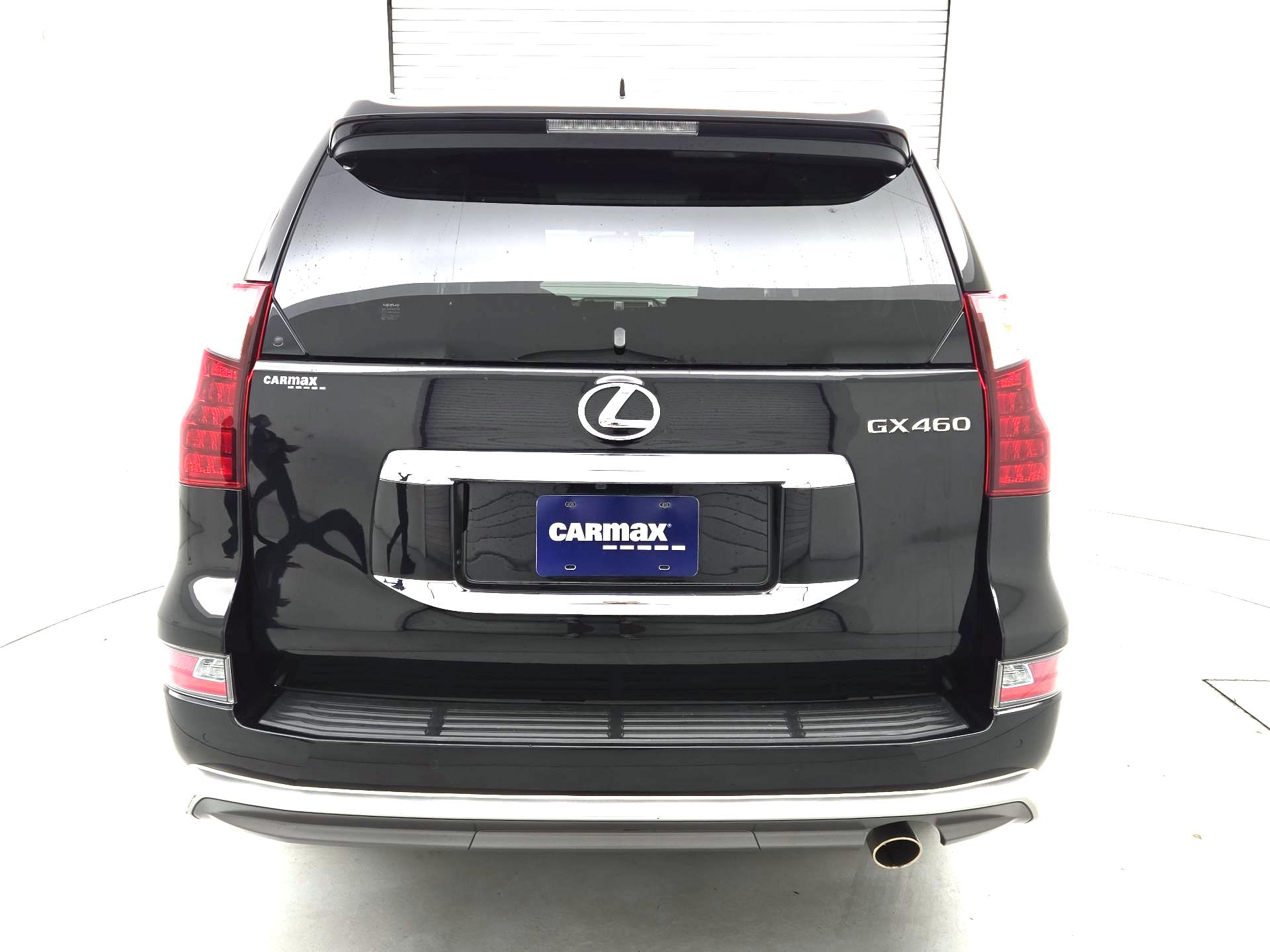 Thumbnail: 2019 Lexus GX - 6