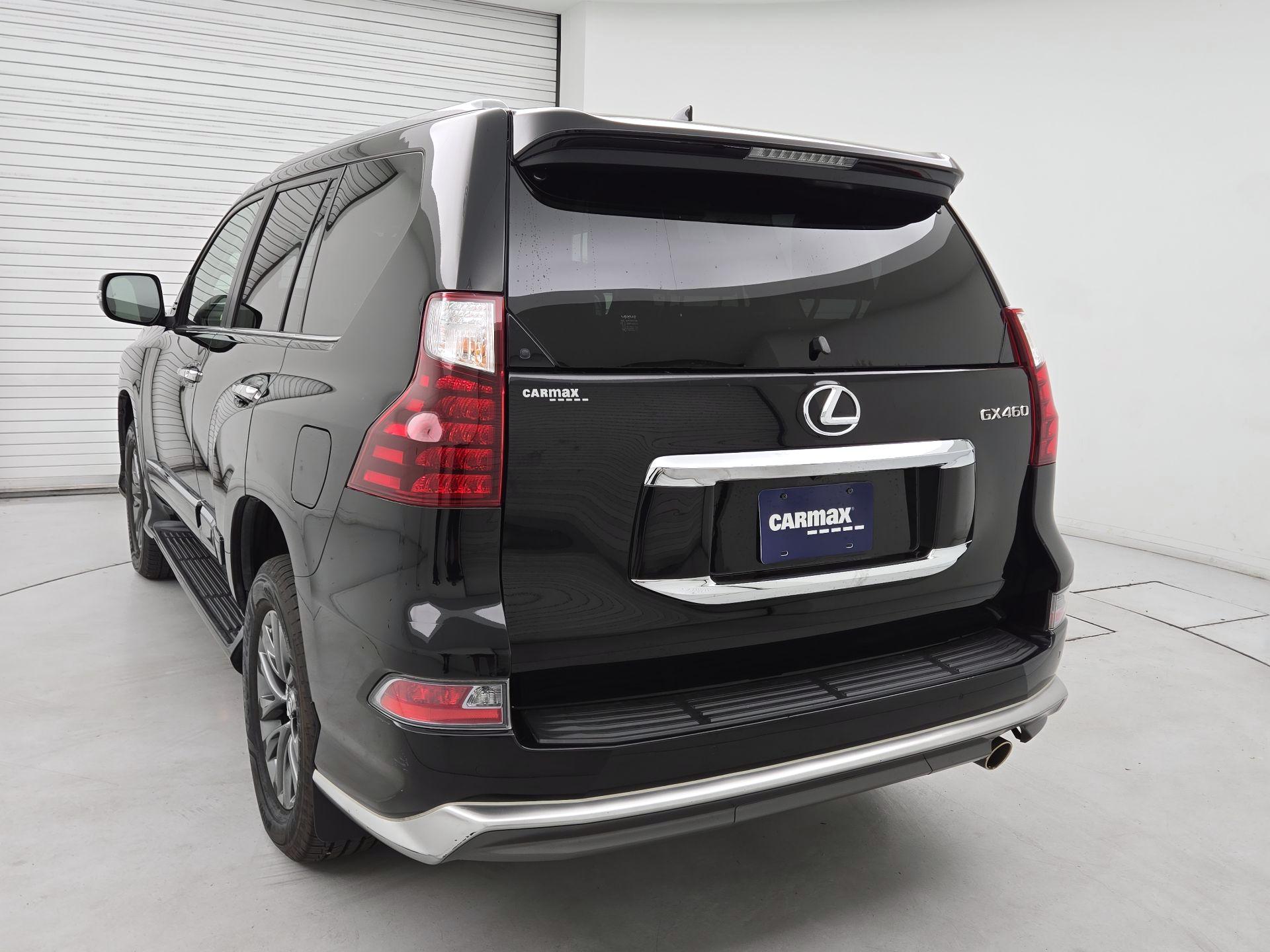 Thumbnail: 2019 Lexus GX - 7