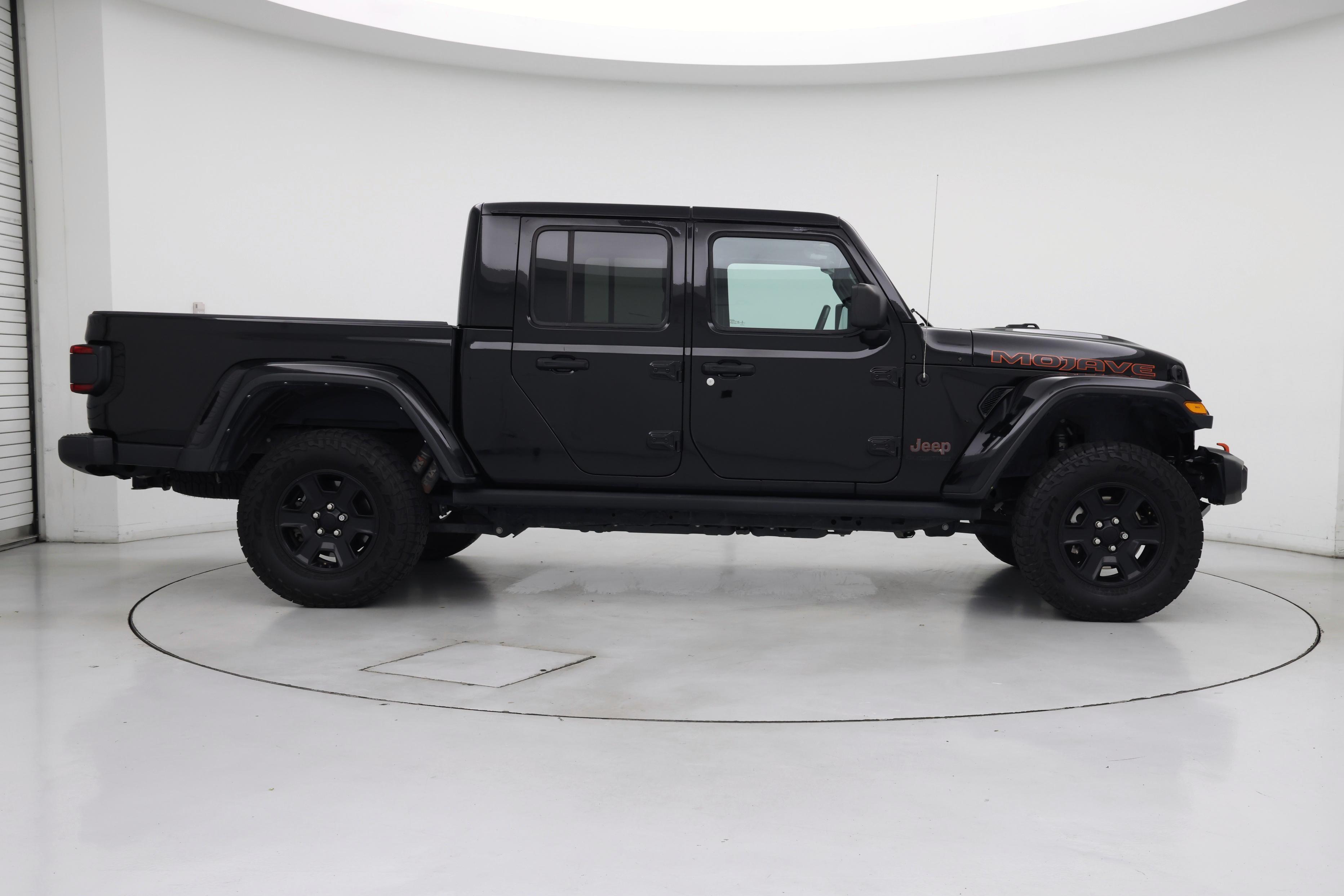 Thumbnail: 2022 Jeep Gladiator - 7